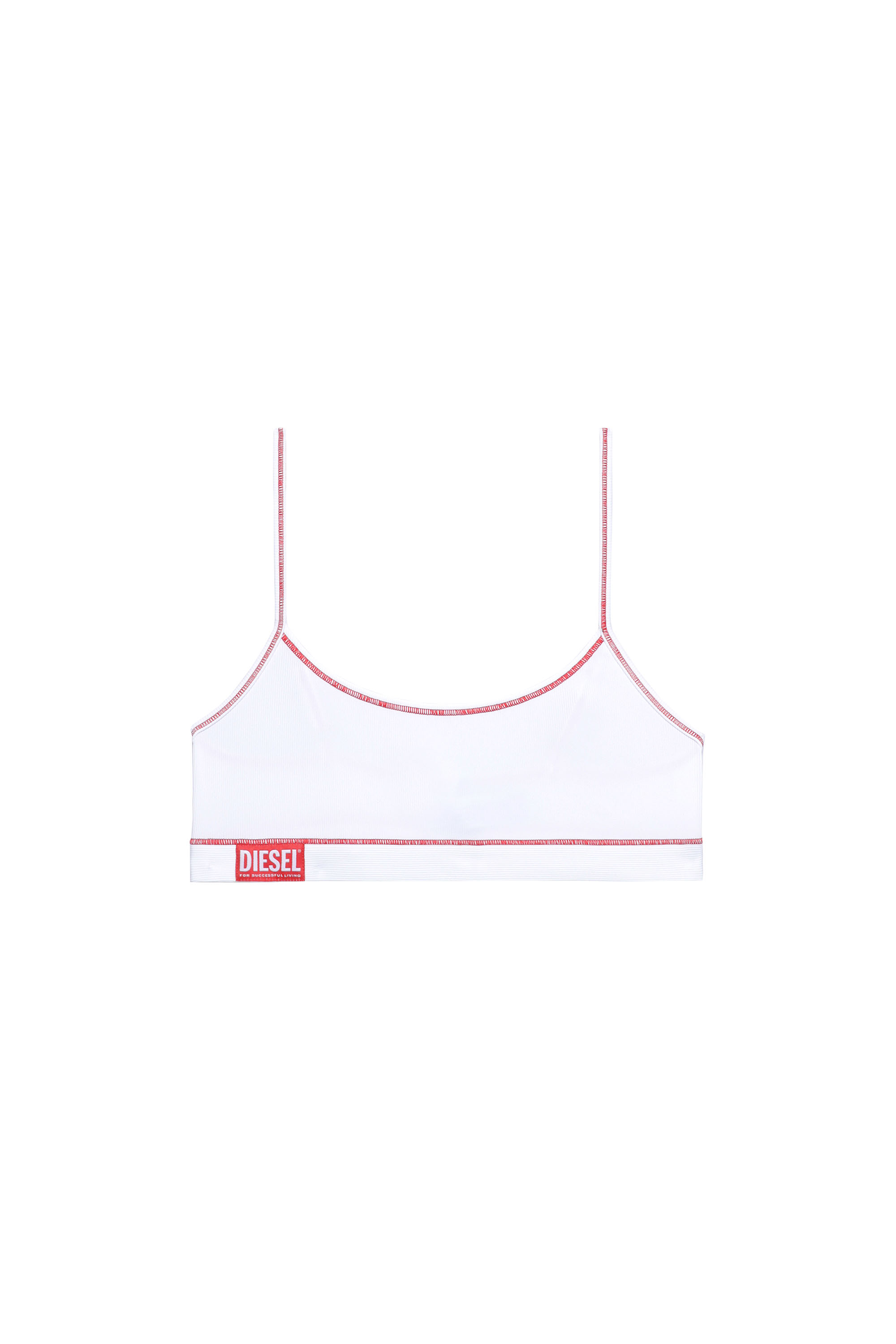 Diesel - UFSB-KIKIS-C, White - Image 2