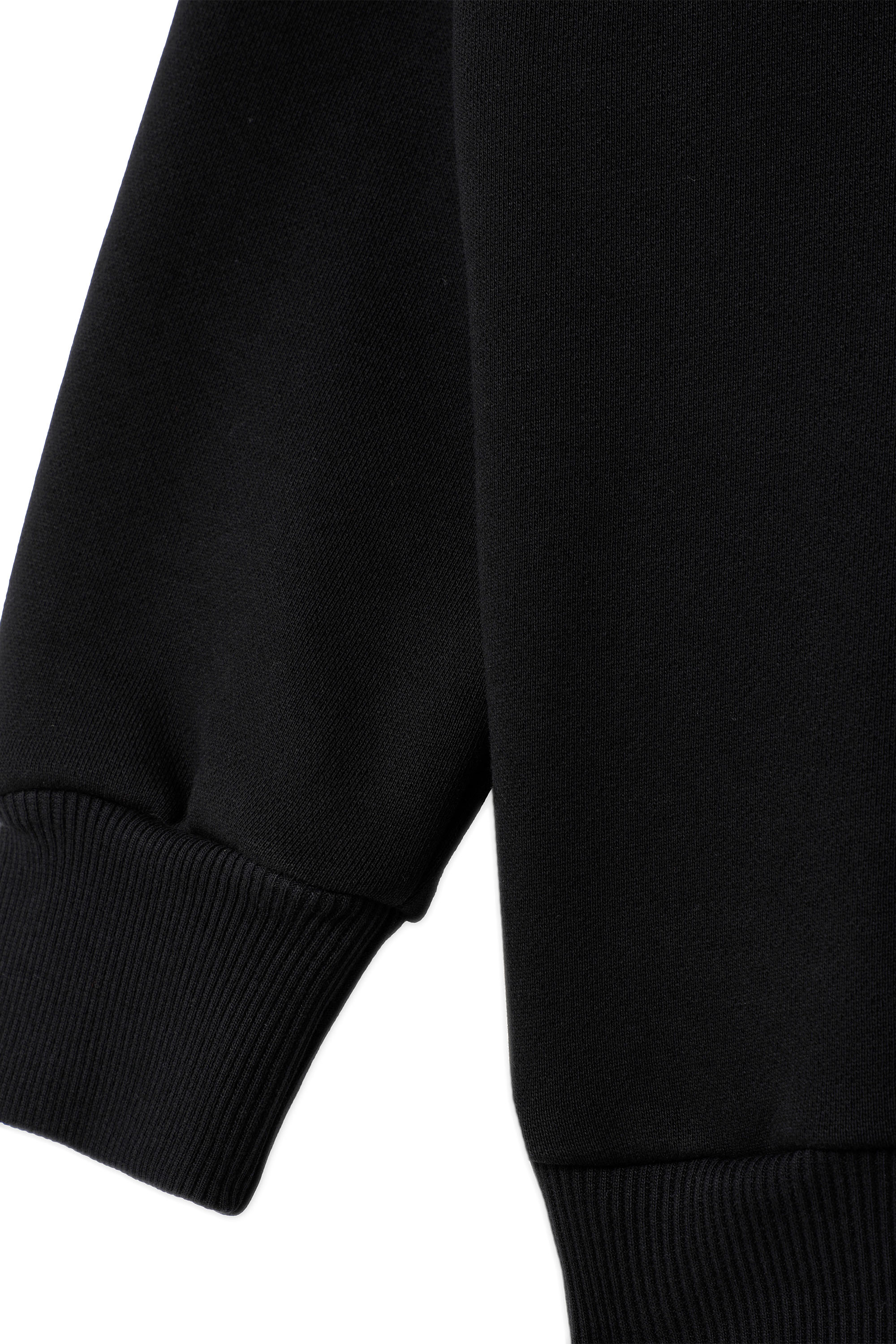 Diesel - SCREWDIVISION-LOGOX OVER, Black - Image 4