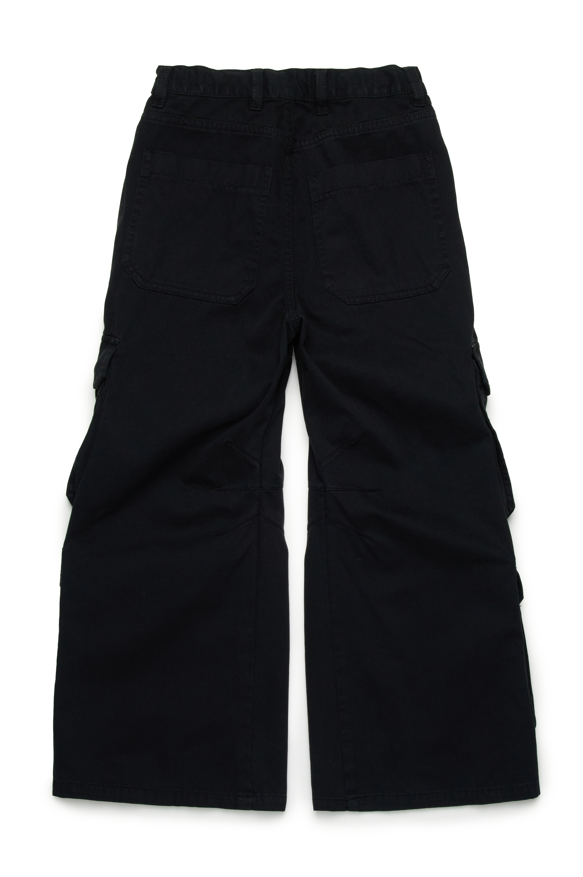 PDARGJXCARGO, Black