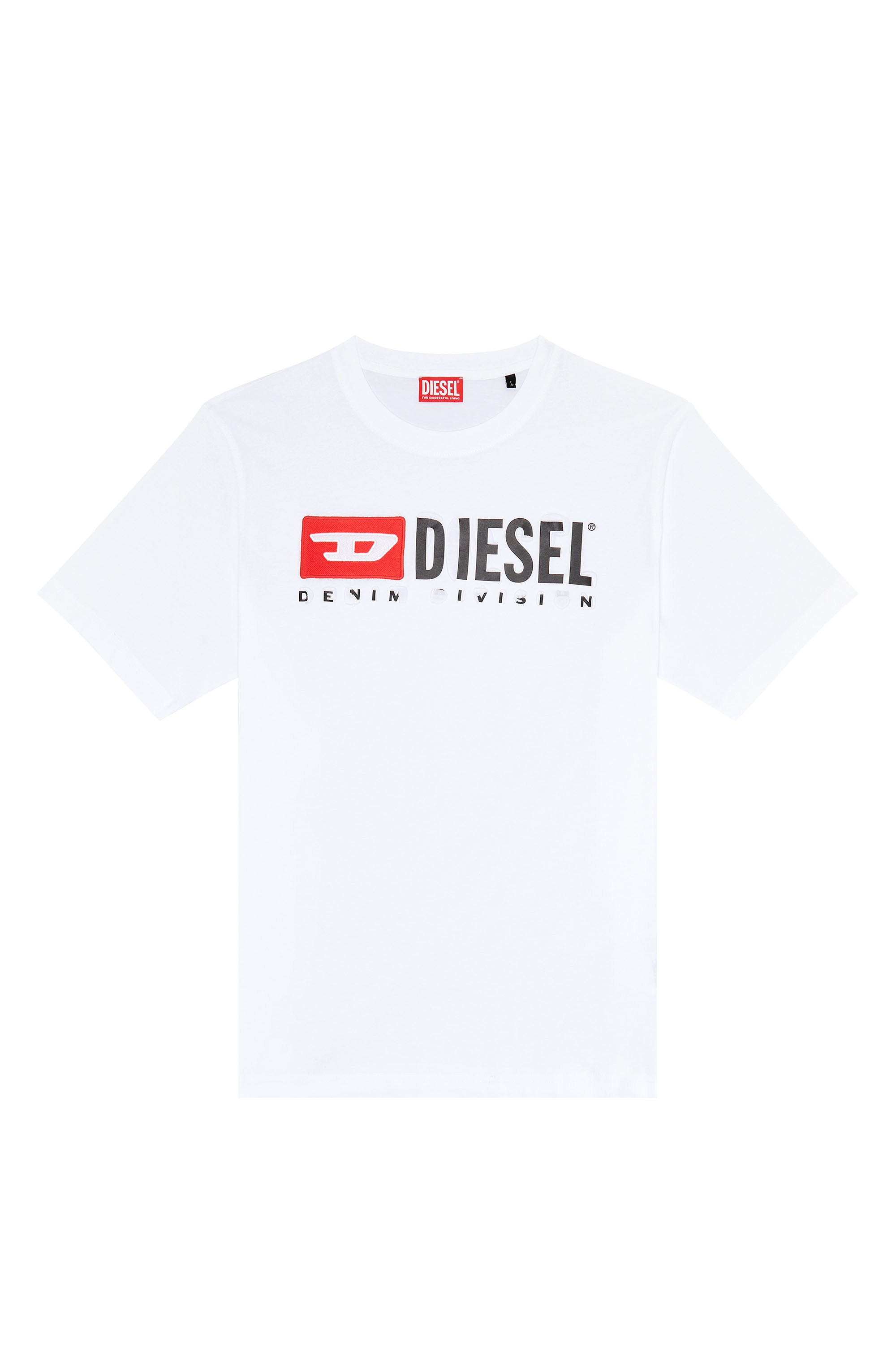Diesel - T-JUST-DIVSTROYED, 100 - Image 3