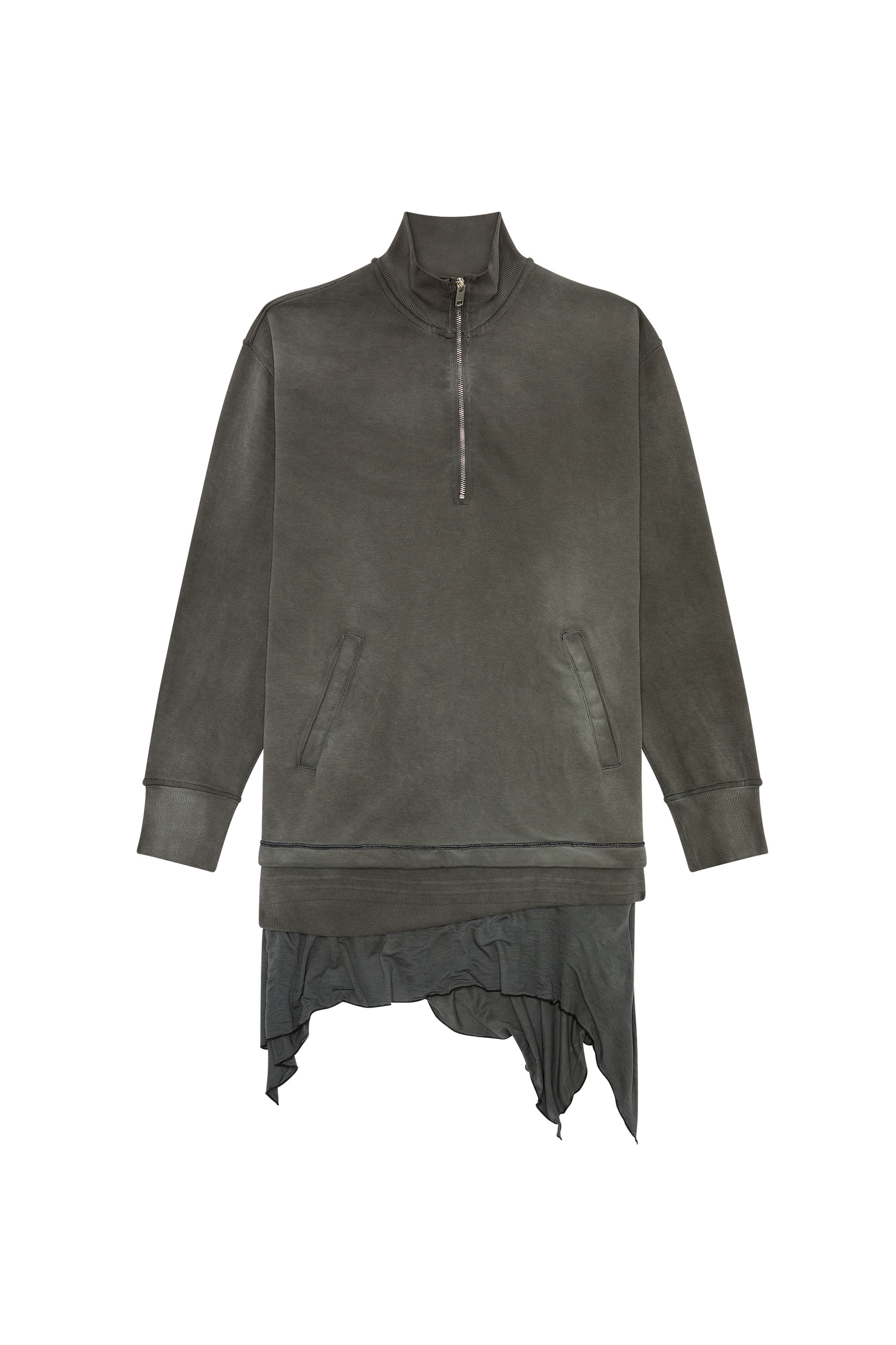 Diesel - D-ROLOCK, Dark grey - Image 1