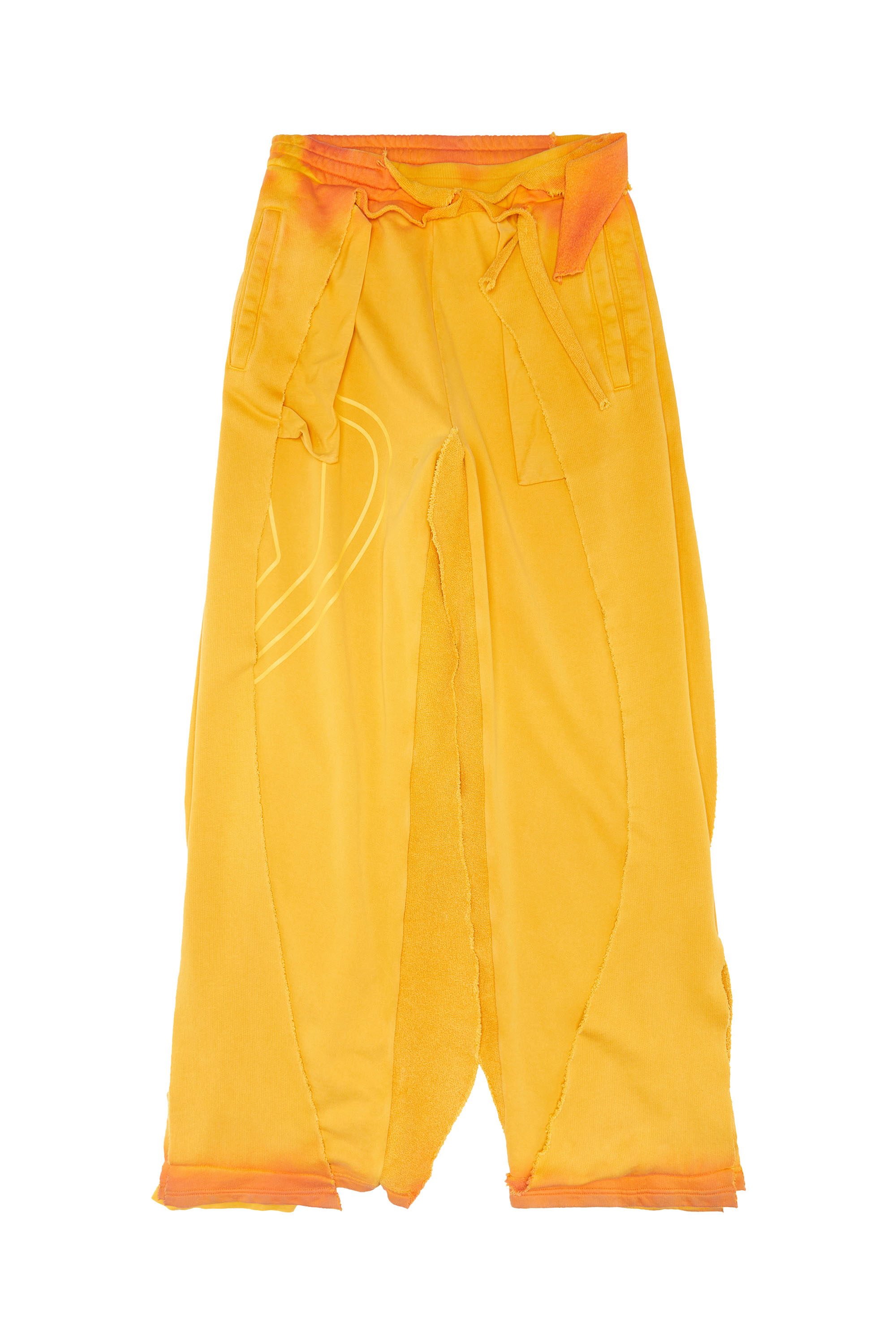 Diesel - P-TOPAHOOP, Yellow - Image 3