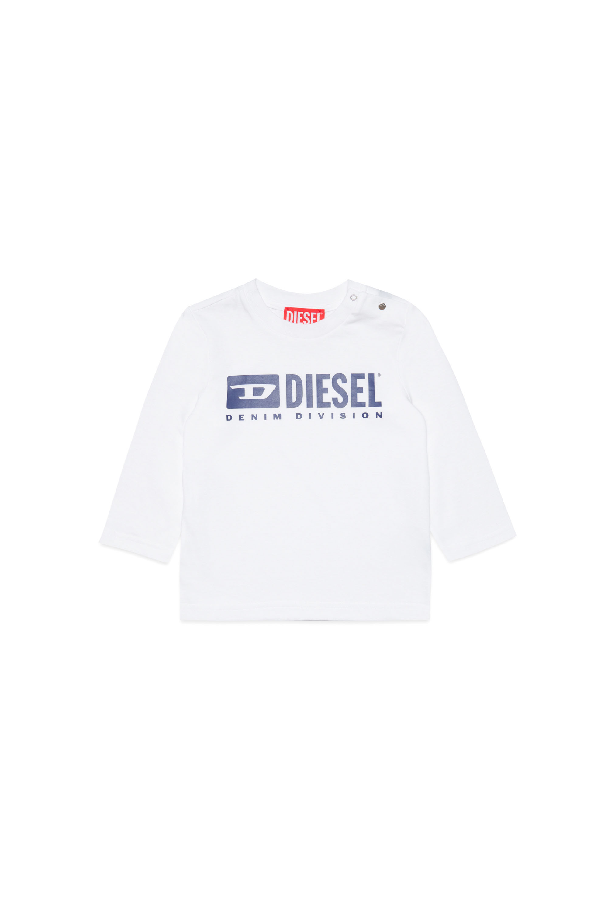 Diesel - TCESB, White - Image 1