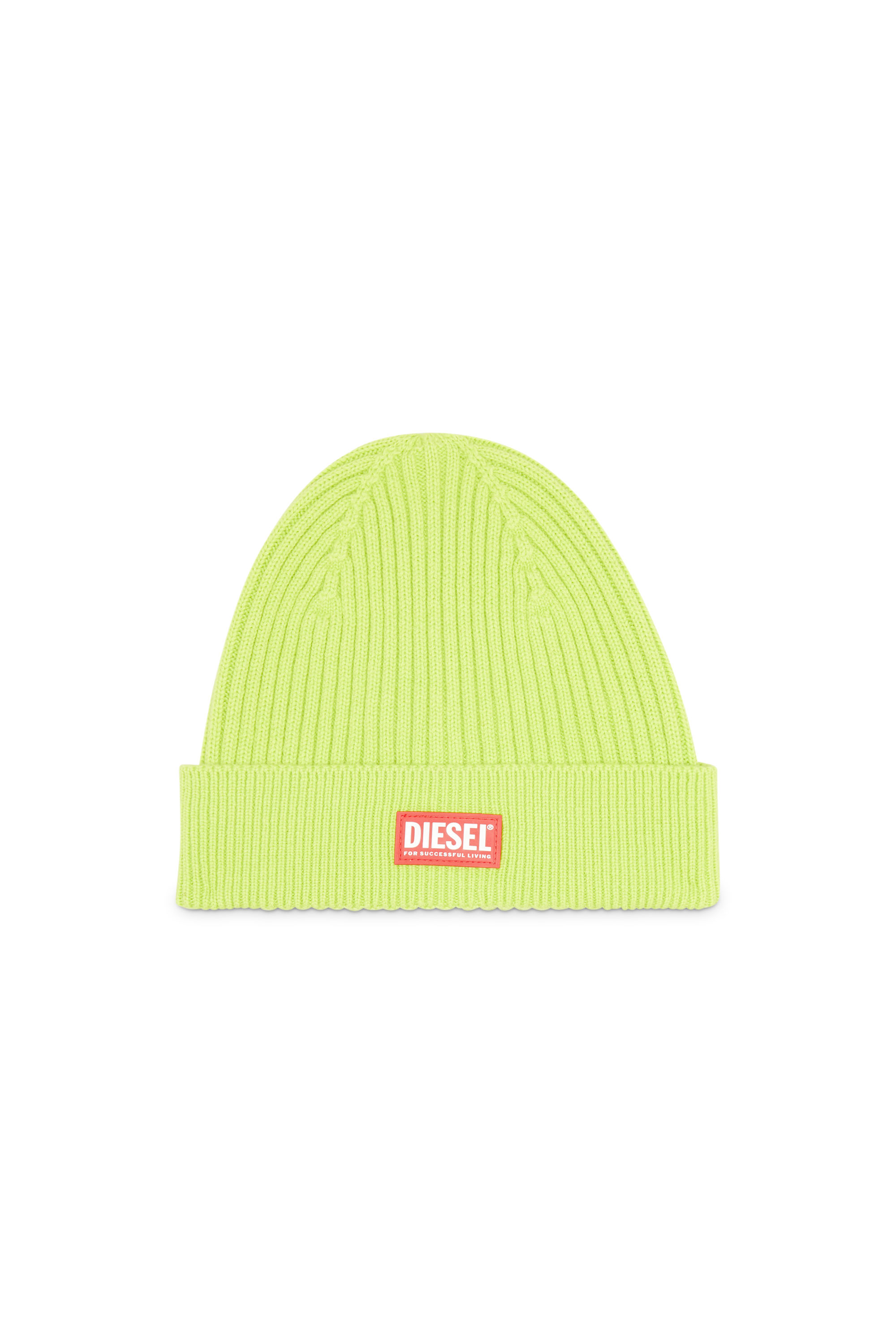 Diesel - K-CODER-G 2X2, Green Fluo - Image 1