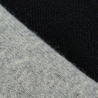 Diesel - SKM-ZRAYBIPACK, Man's Two-pack of socks with logo in Black - 4