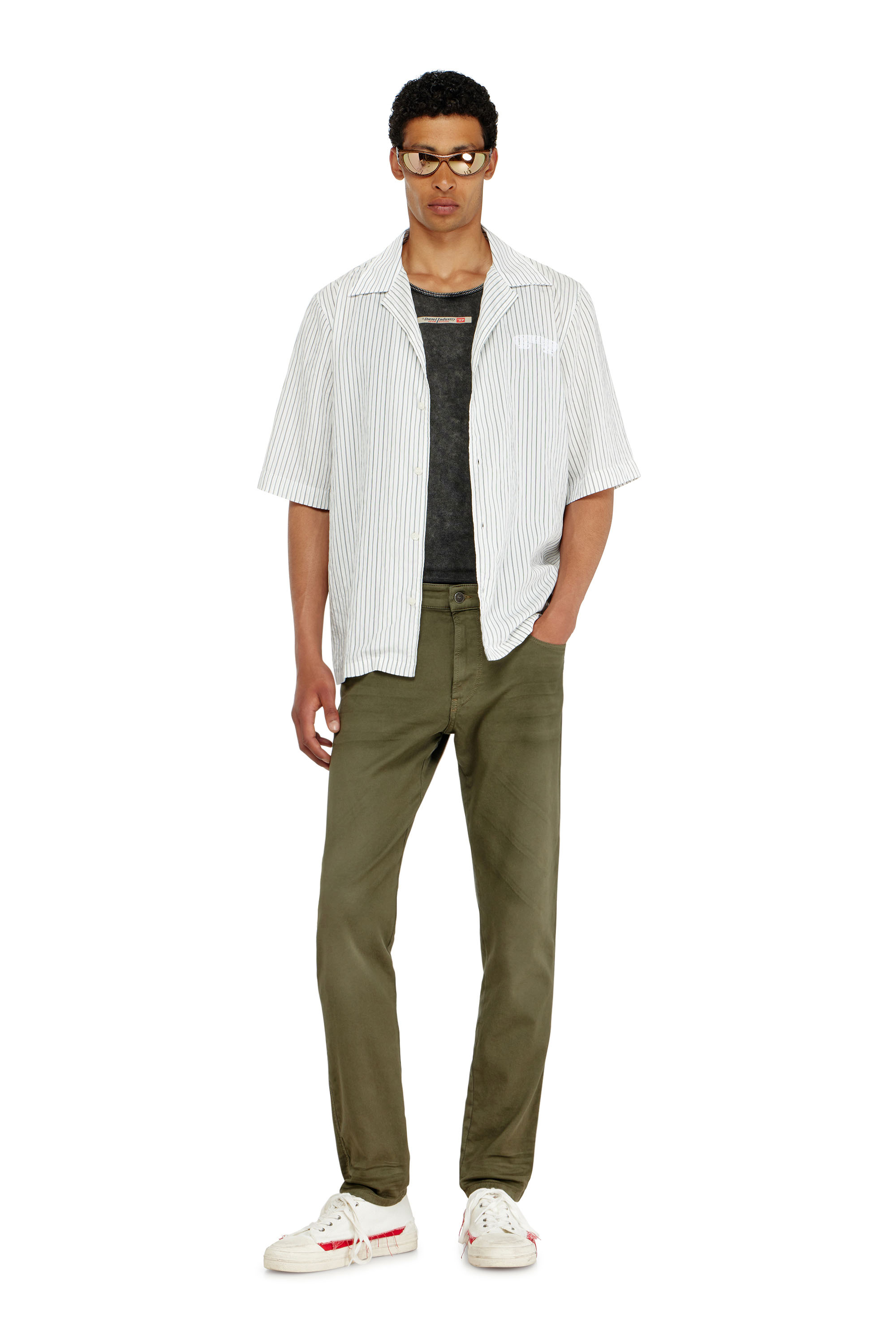 Slim 2062 D-Strukt Joggjeans&reg; 0670M