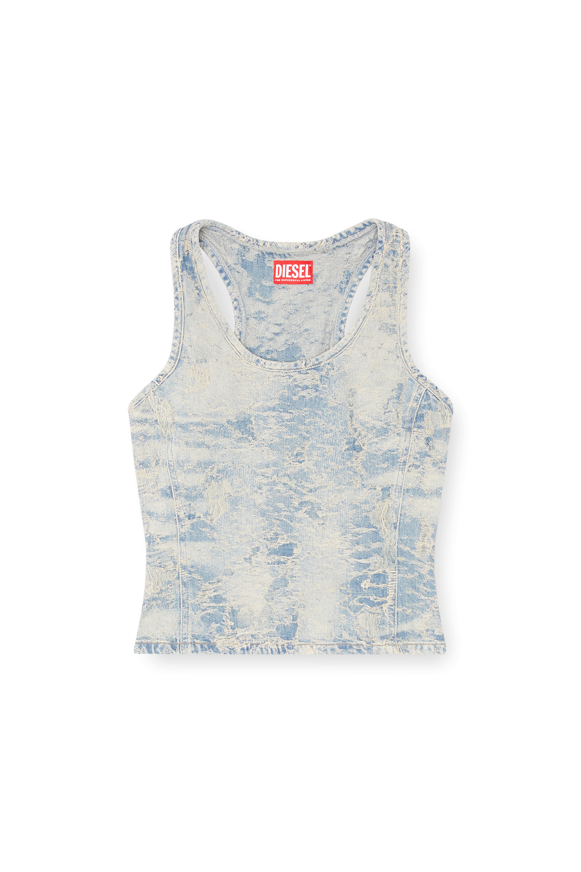 Diesel - DE-NORG-FSF, Light Blue - Image 5