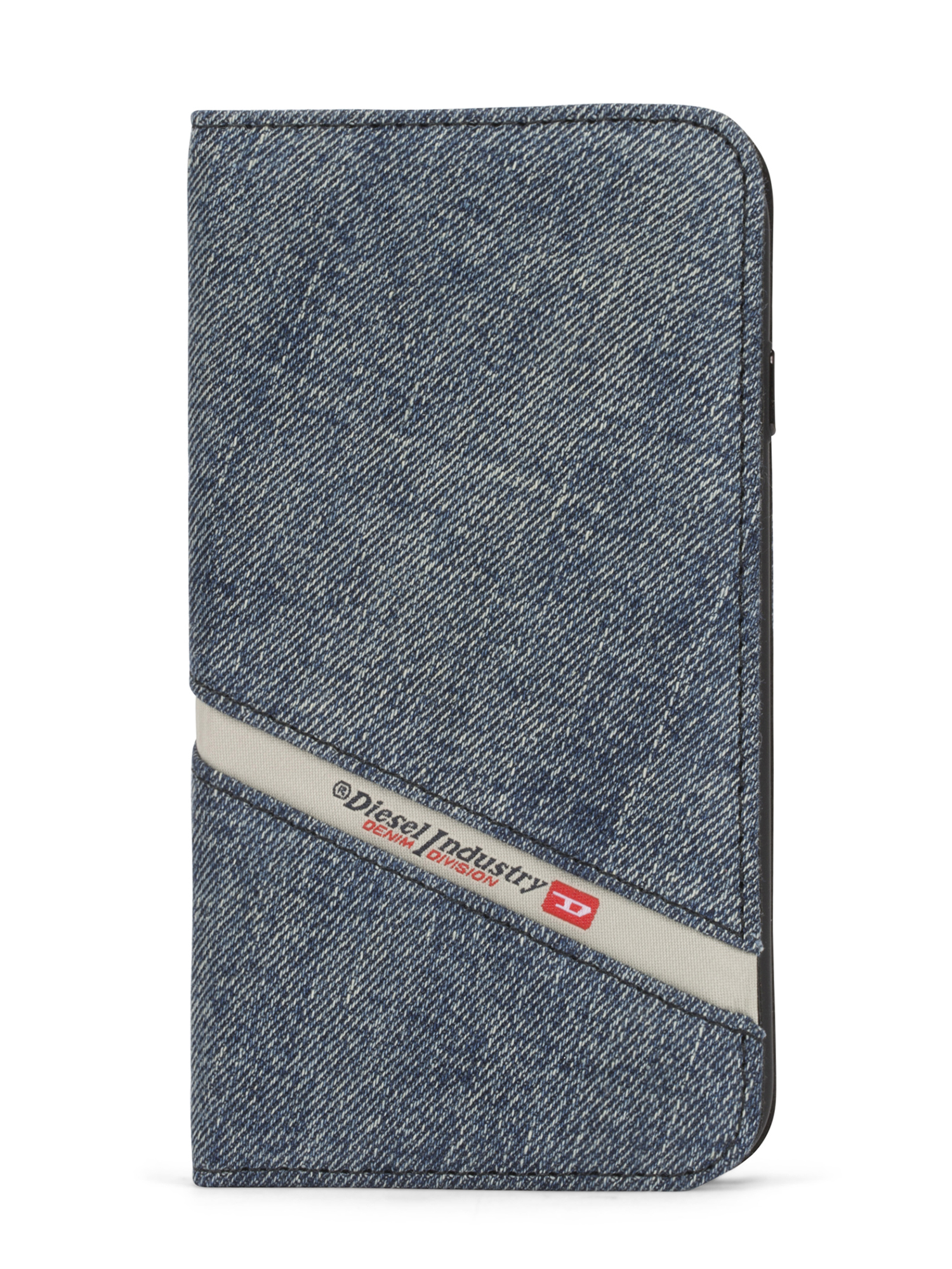 DENIM IPHONE 8 PLUS/7 PLUS FOLIO