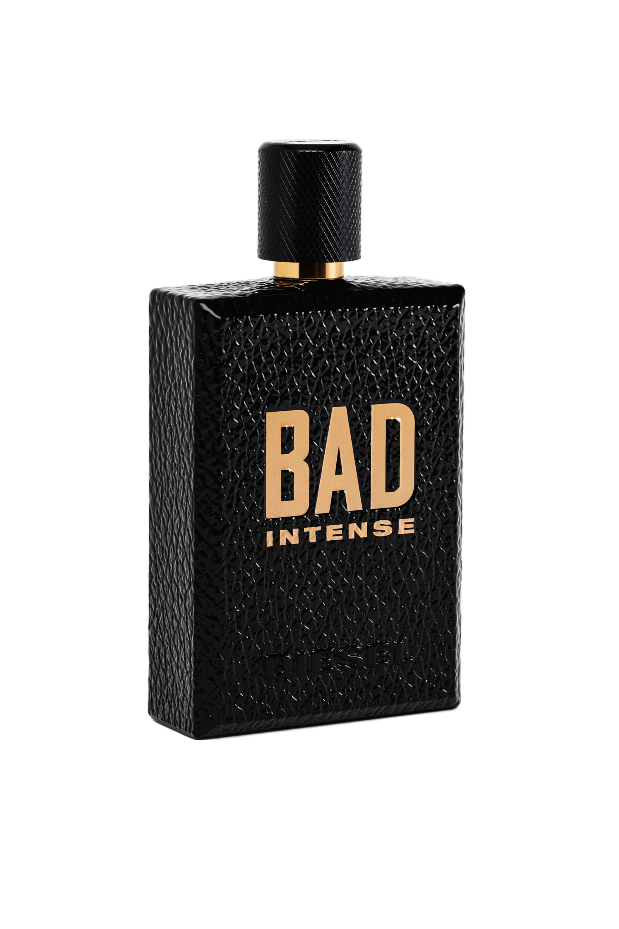 Diesel - BAD INTENSE 125ML, Man's Bad intense 125ml, eau de parfum in Black - 3