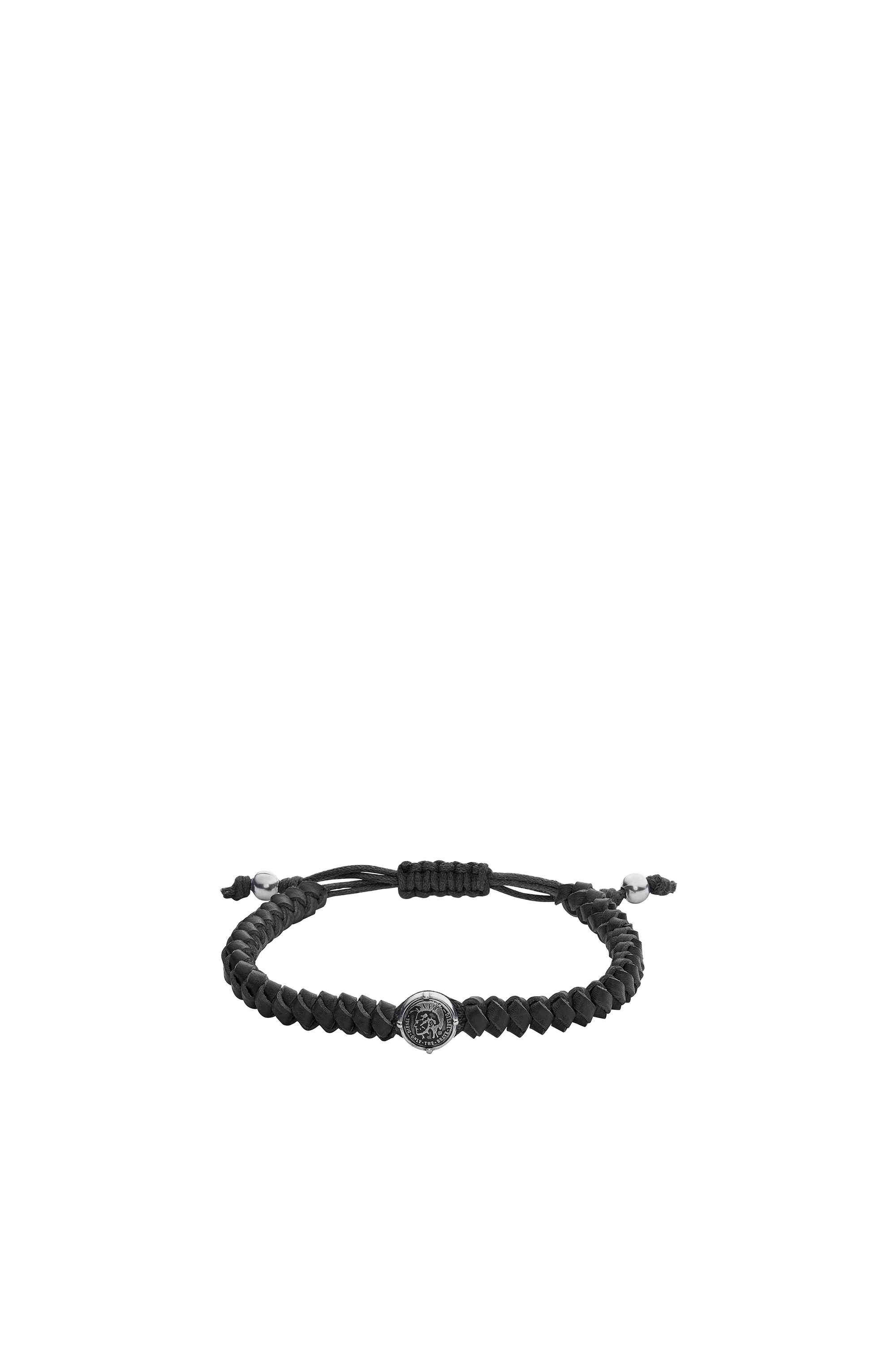 DX1043, Black - Bracelets