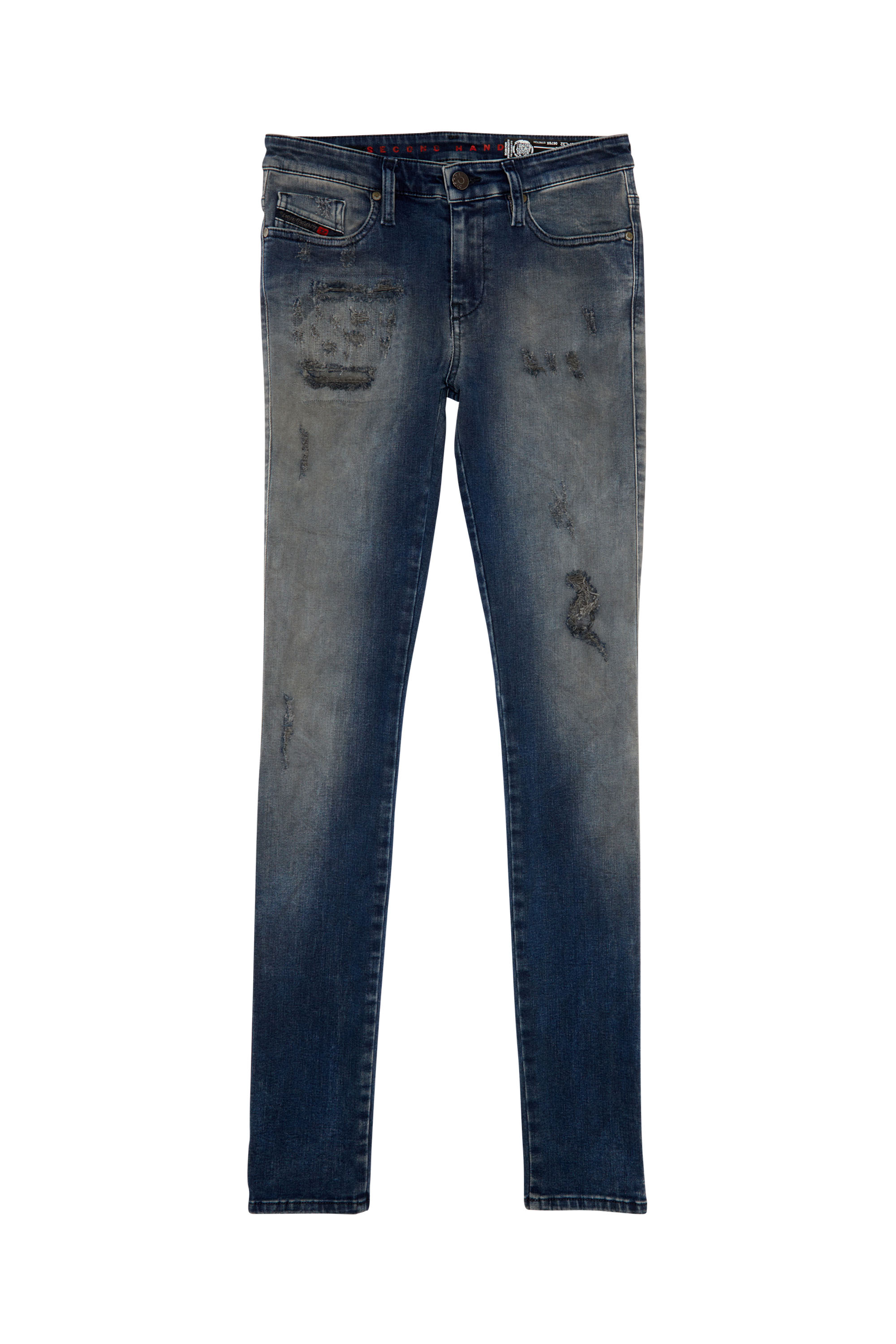 SKINZEE, 01 Diesel - Woman's SKINZEE, null - 1