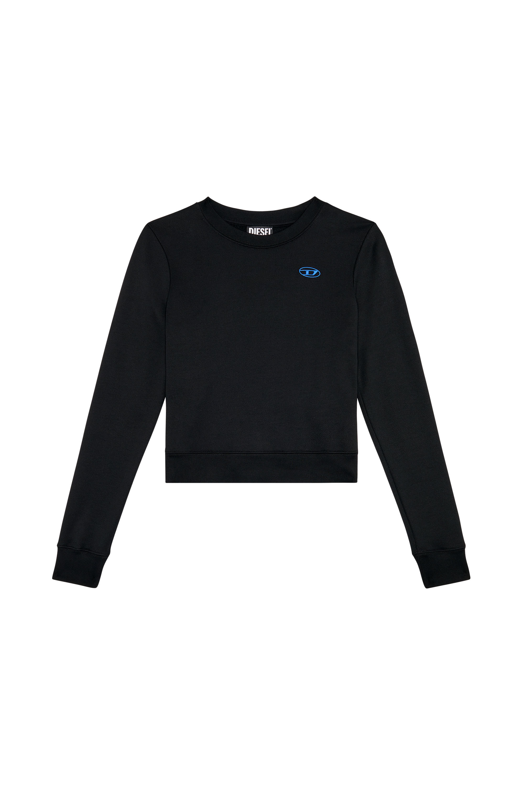 Diesel - F-CROSSY, Black - Image 3