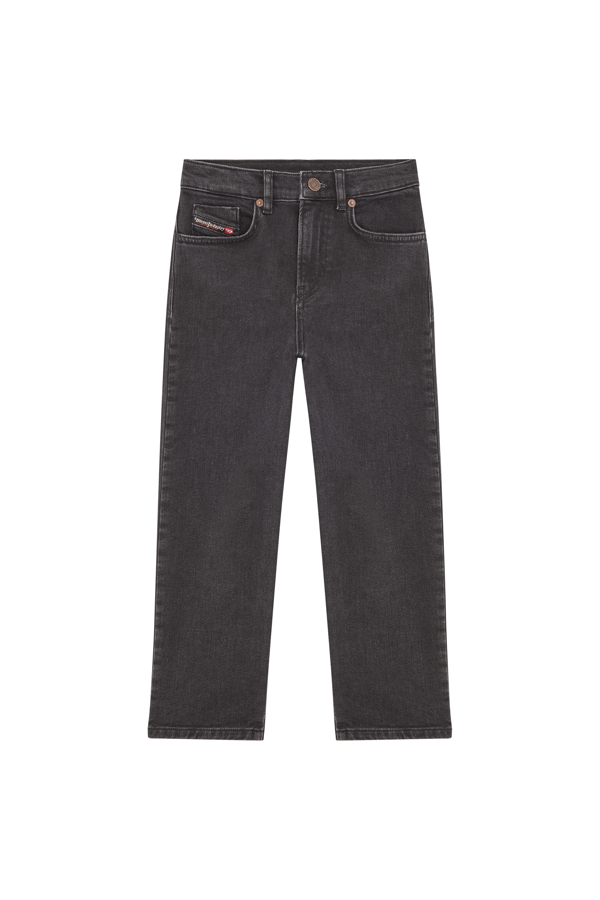 Diesel - 2016 D-AIR-J, Black/Dark grey - Image 1