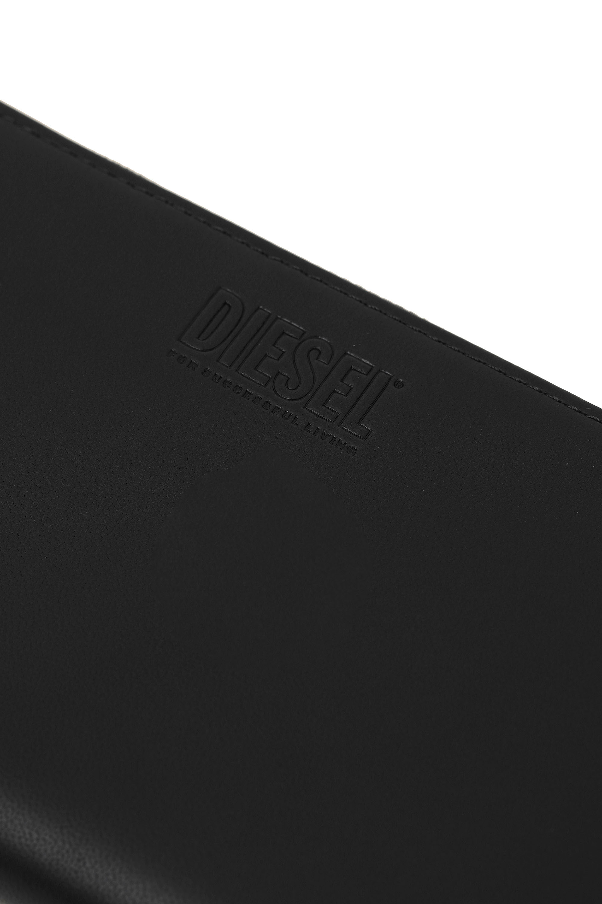 Diesel zip around wallet Clearance