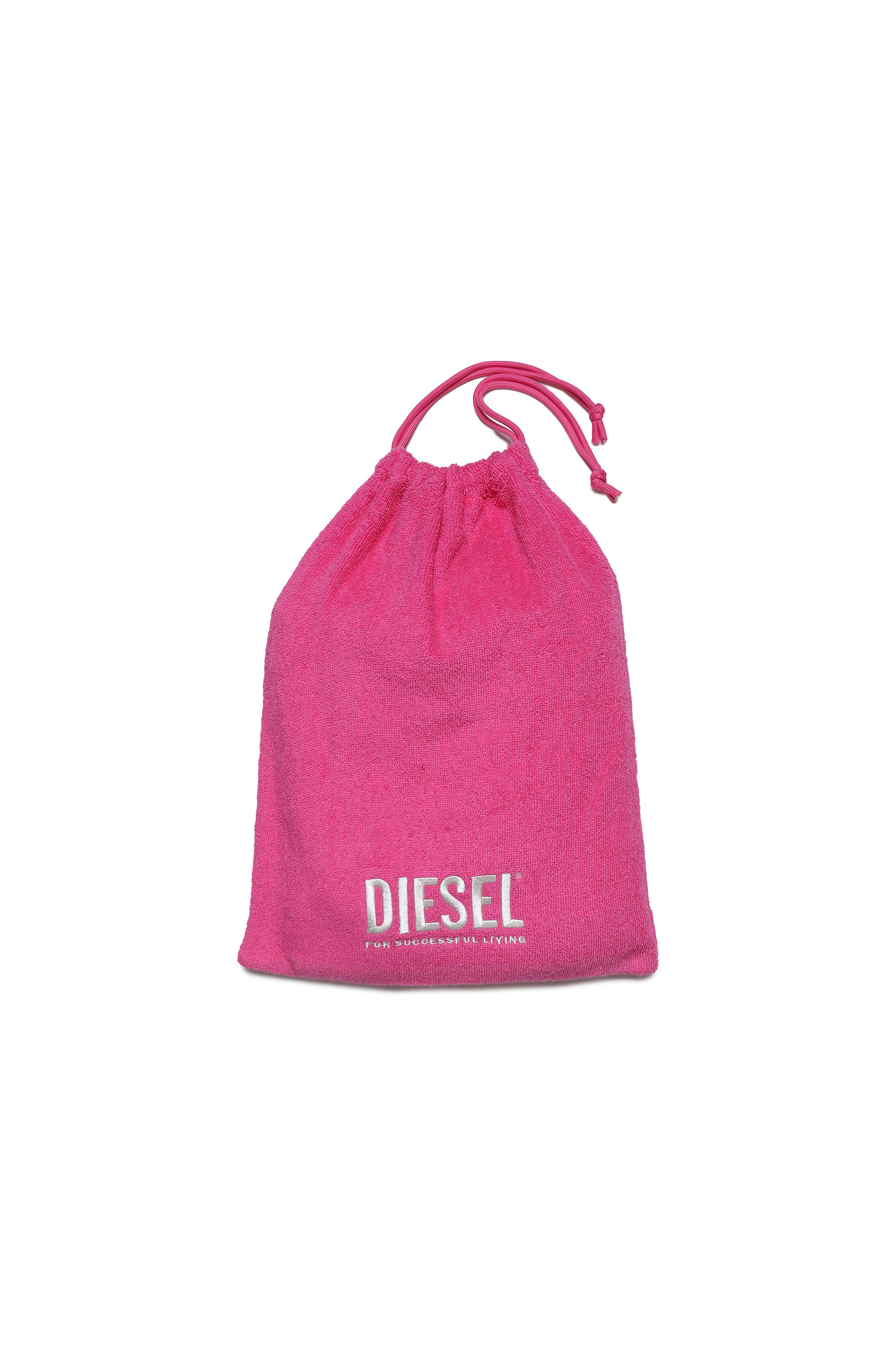 Diesel - MANDRYB, Pink - Image 3