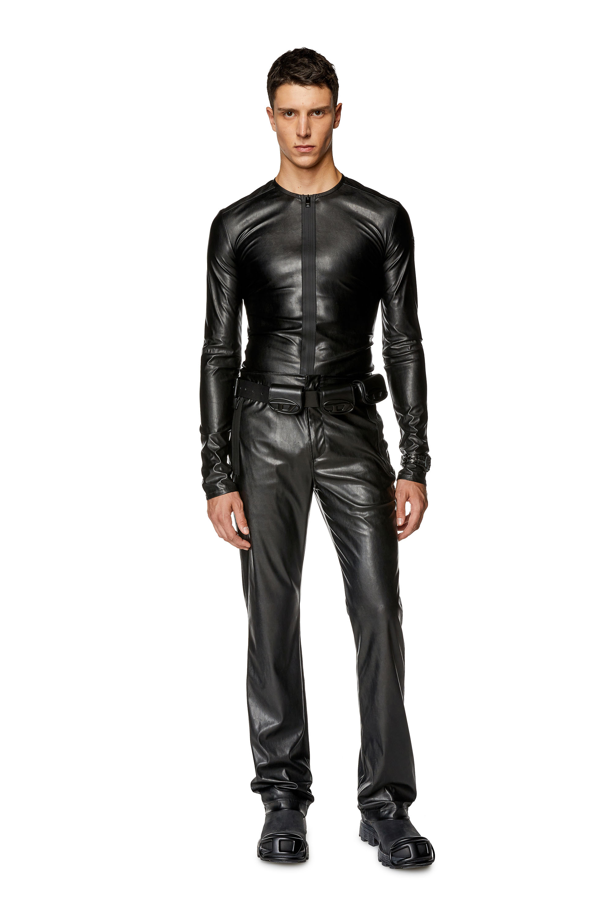 Diesel - S-NES, Black - Image 2