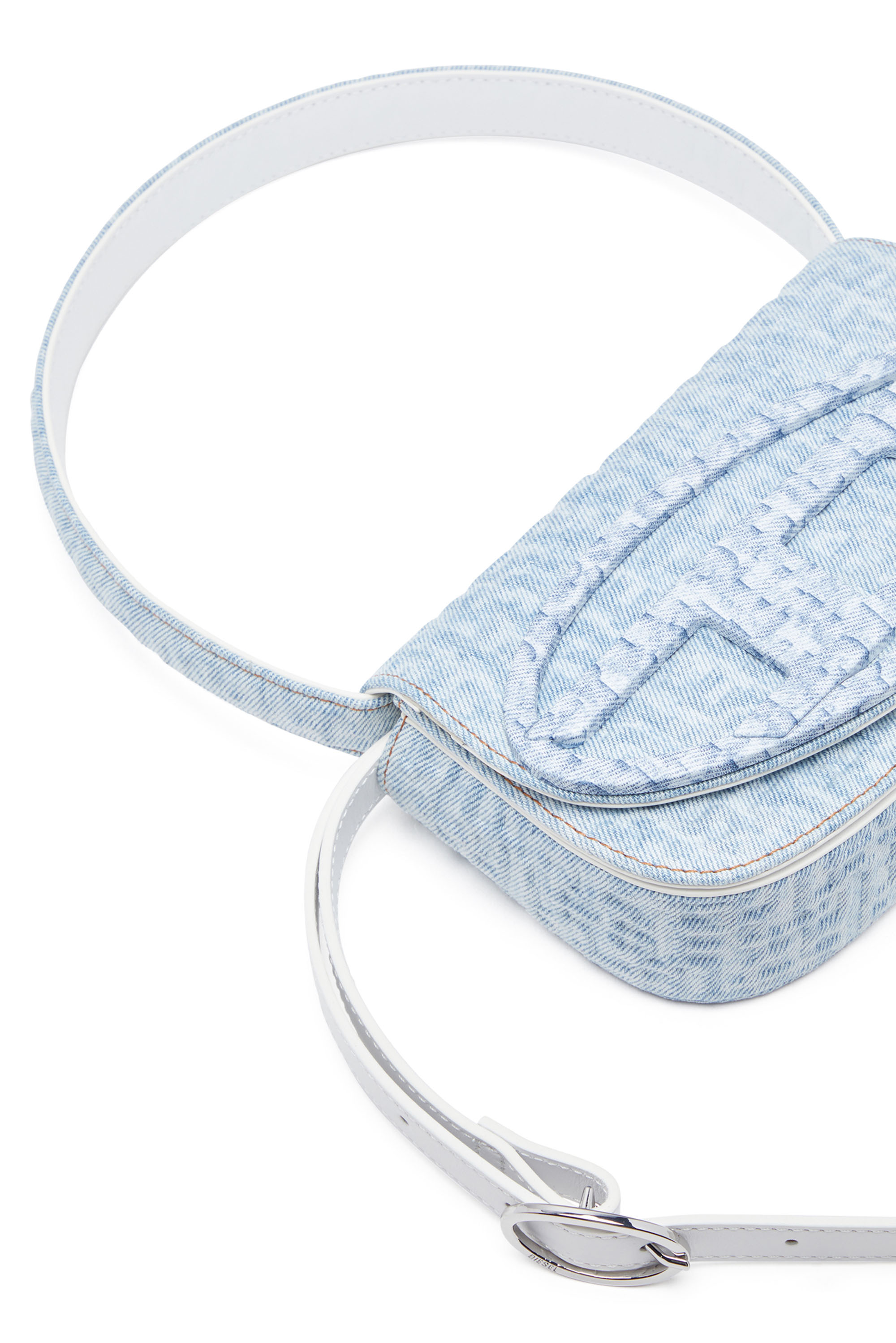 Diesel - 1DR, Light Blue - Image 5