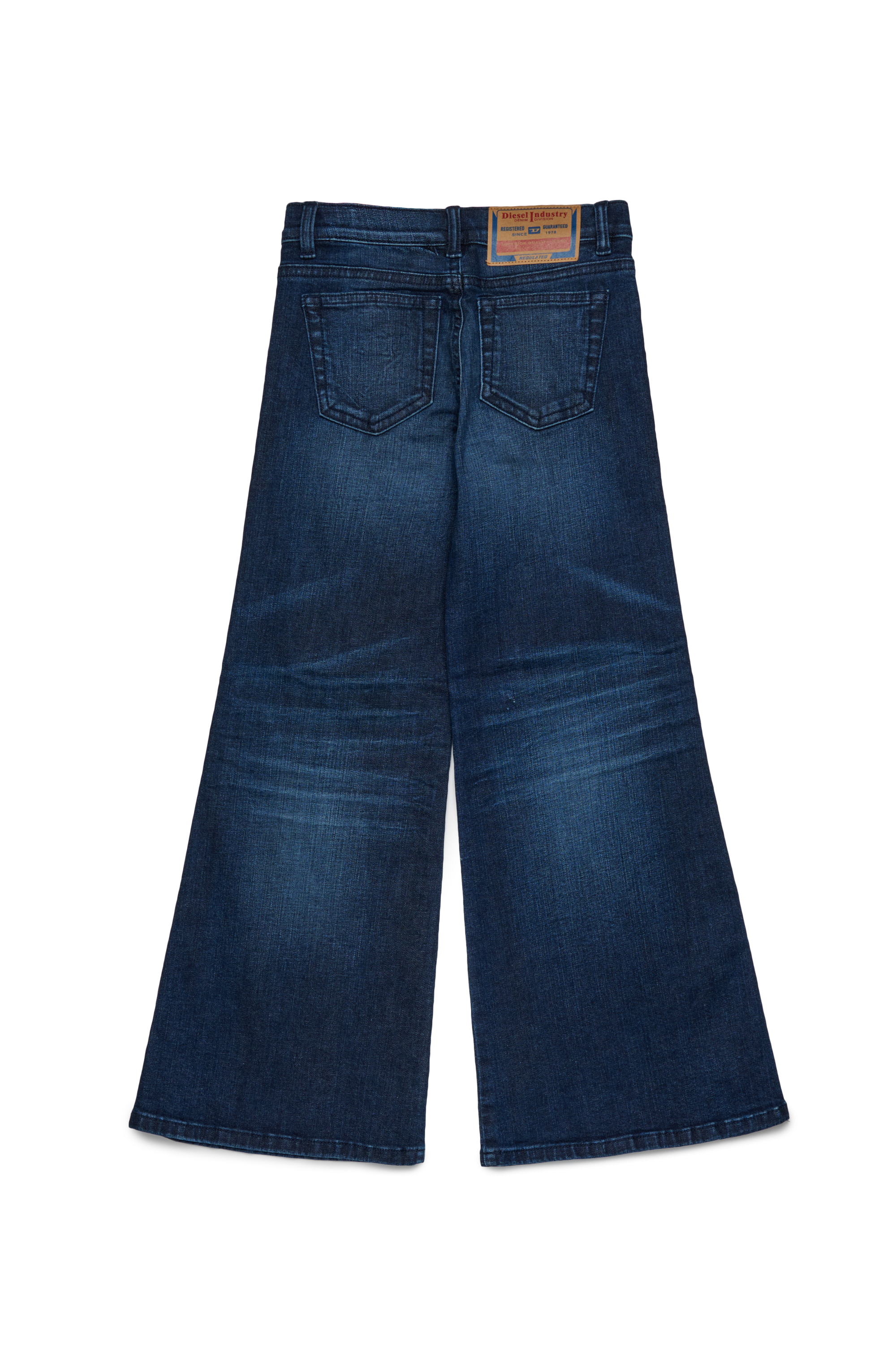 Diesel - Woman's 1978-J, Dark Blue - 2