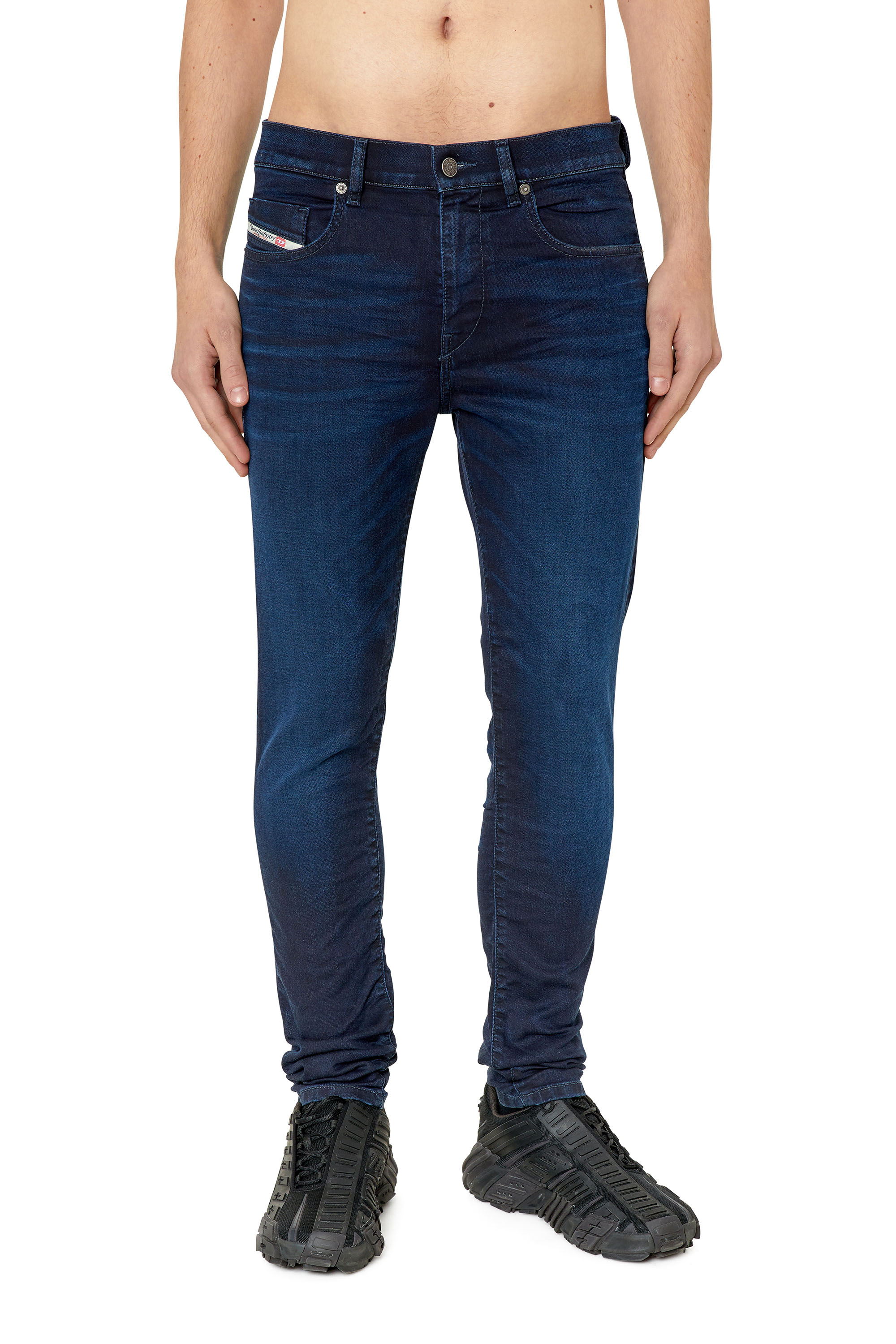 Slim 2060 D-Strukt Joggjeans&reg; 068CU, 
