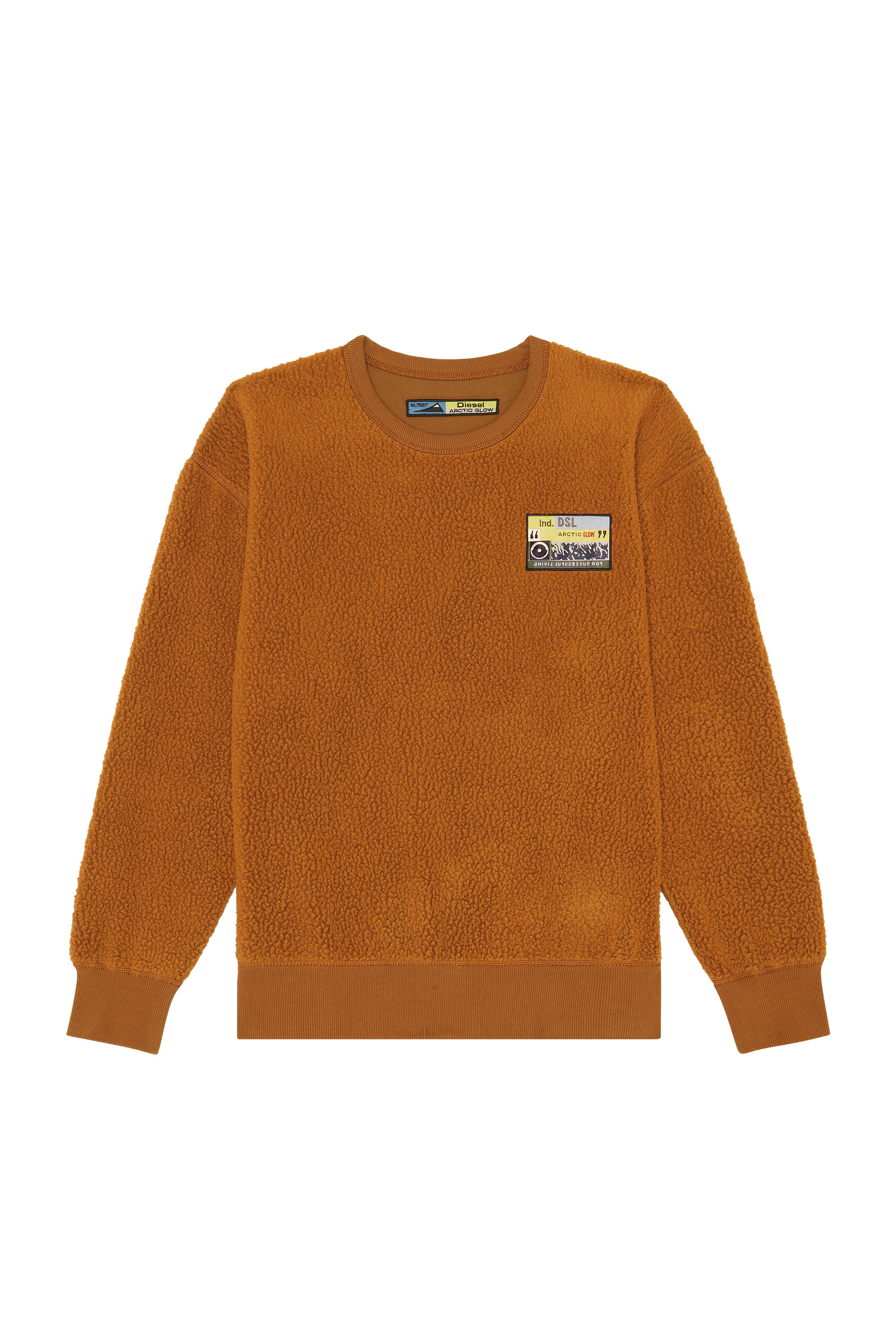 S-MAST-REV, 79T - Sweaters