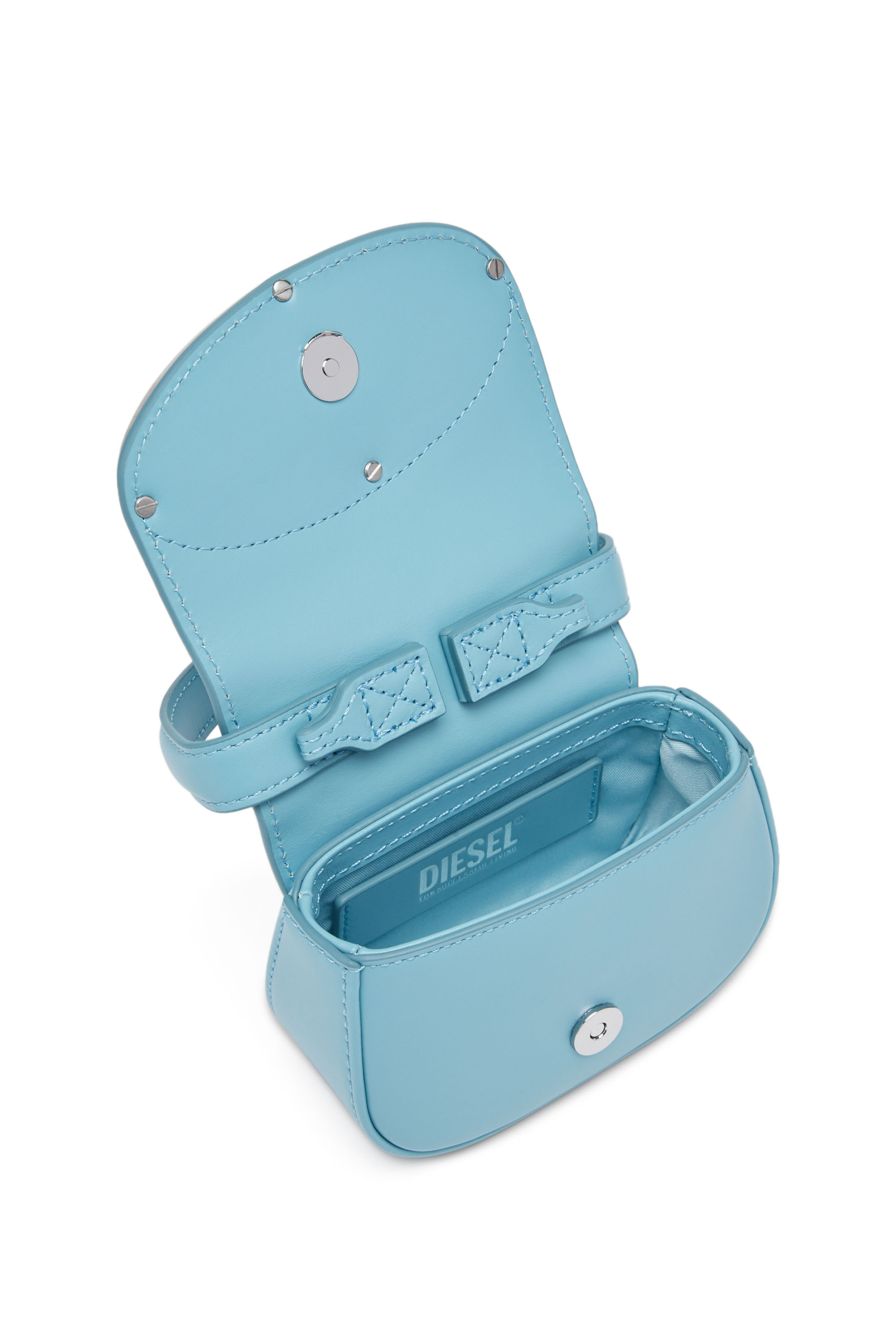 Diesel - 1DR XS, Azure - Image 4