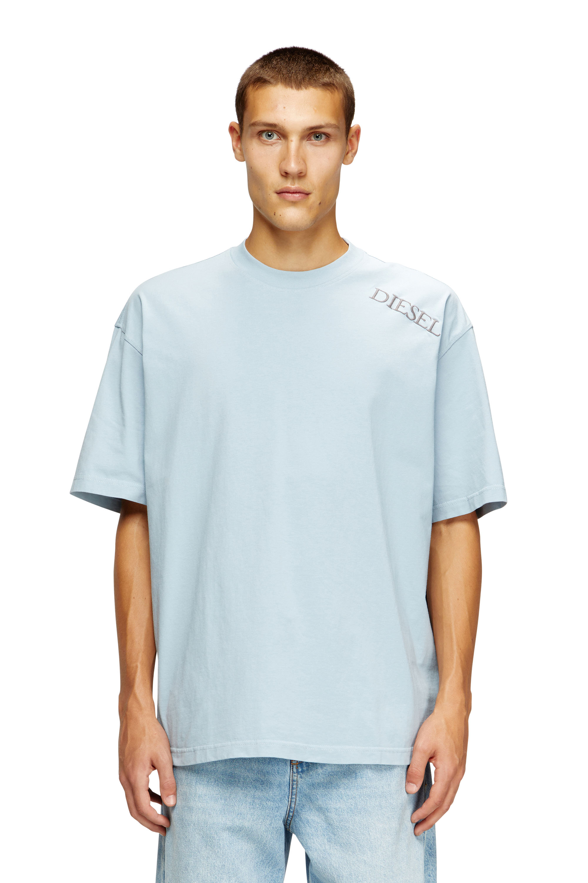 T-BOGGY-T5, Light Blue