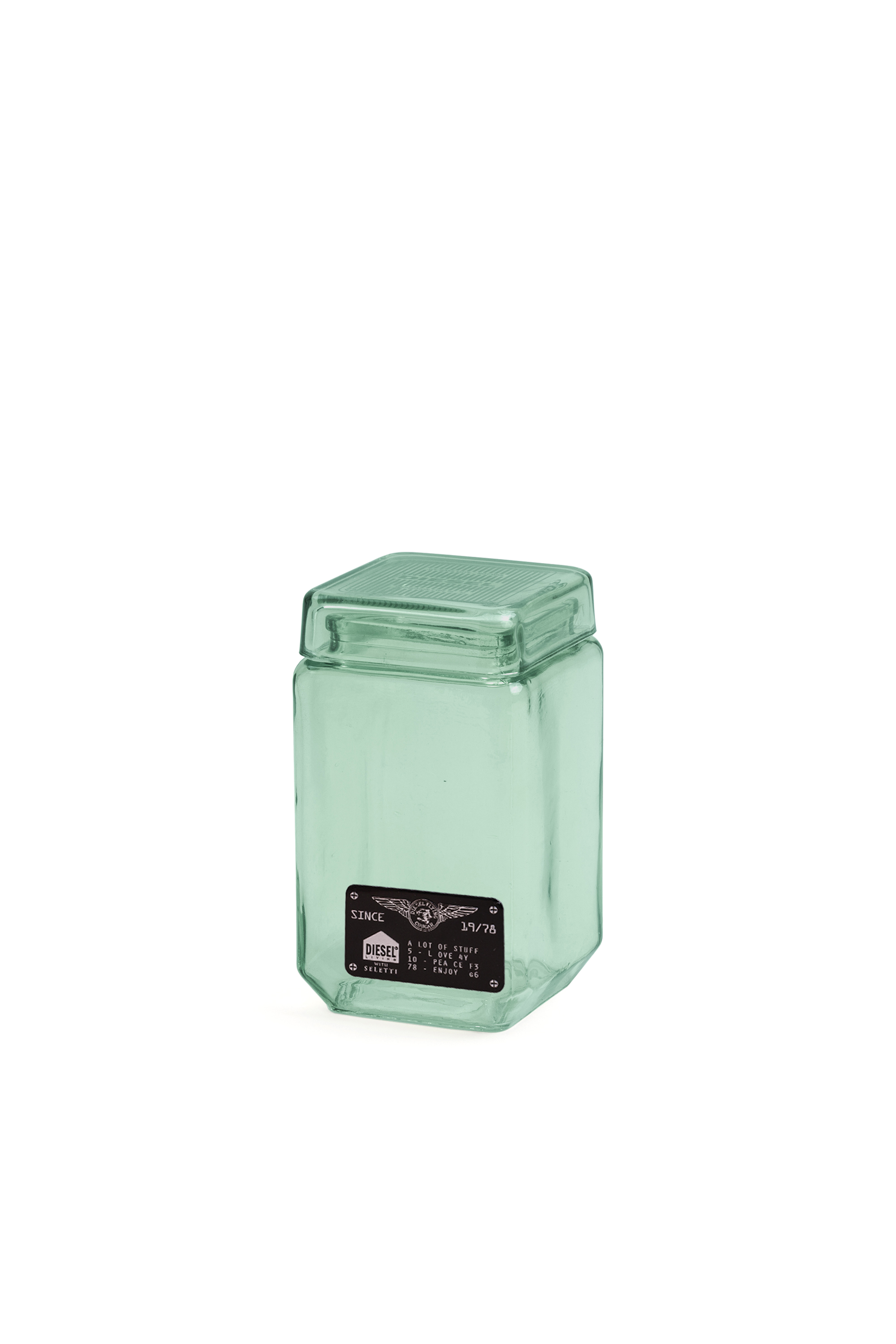 11091 SURVIVAL, White Diesel - 11091 SURVIVAL, White - Image 1