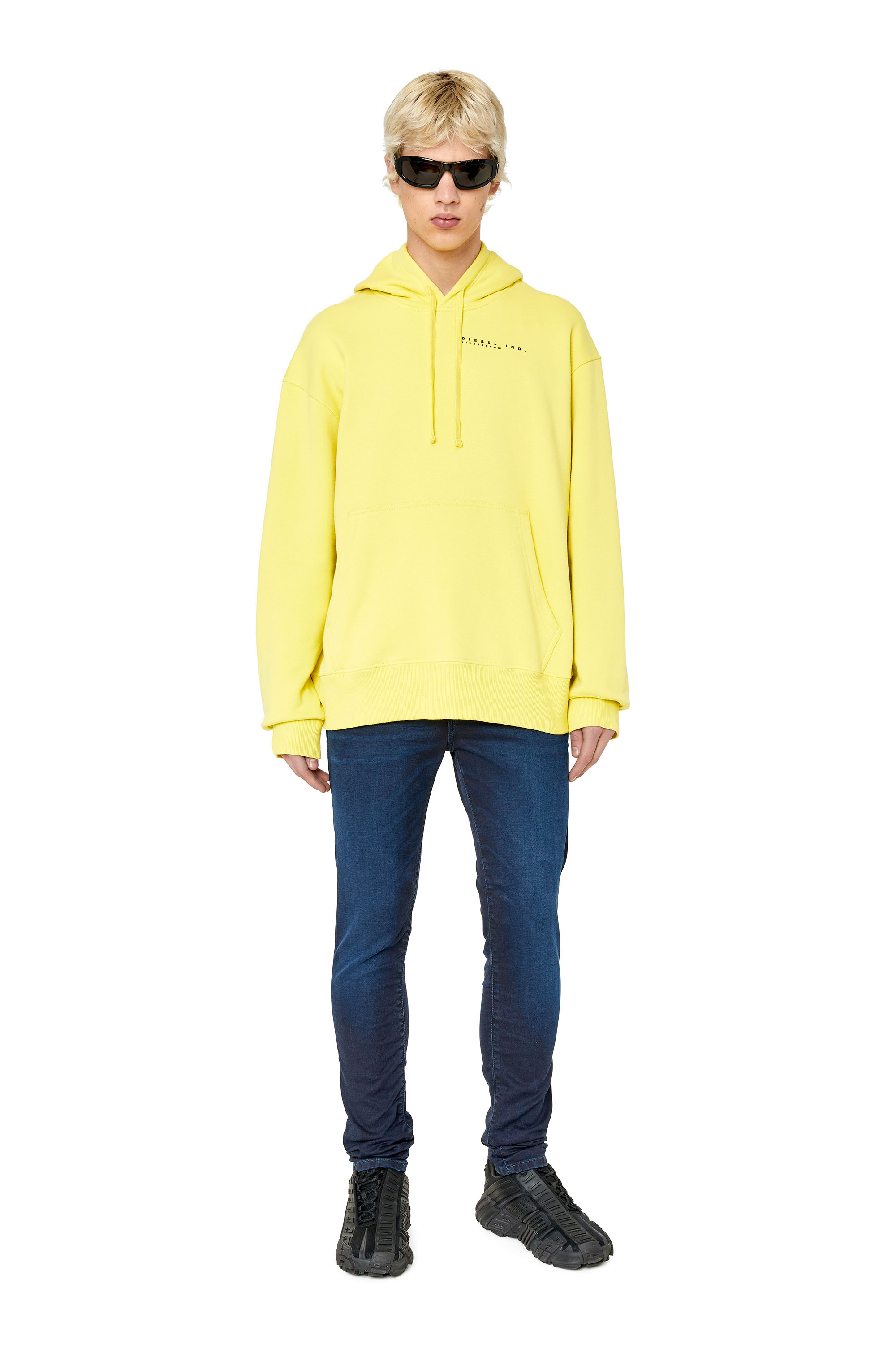 Slim 2060 D-Strukt Joggjeans&reg; 068CU, 