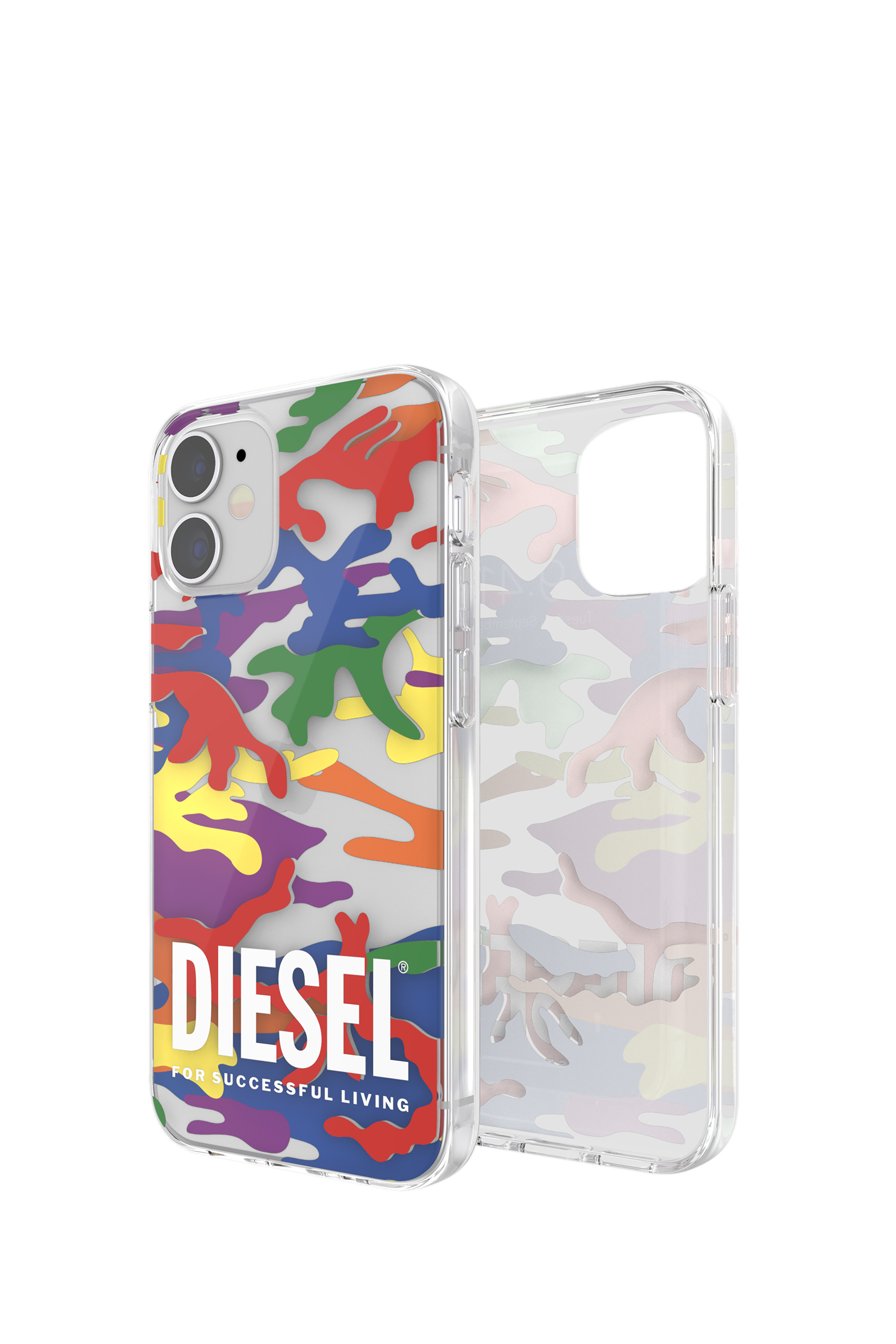 Diesel - 44331  STANDARD CASES, Multicolor - Image 1