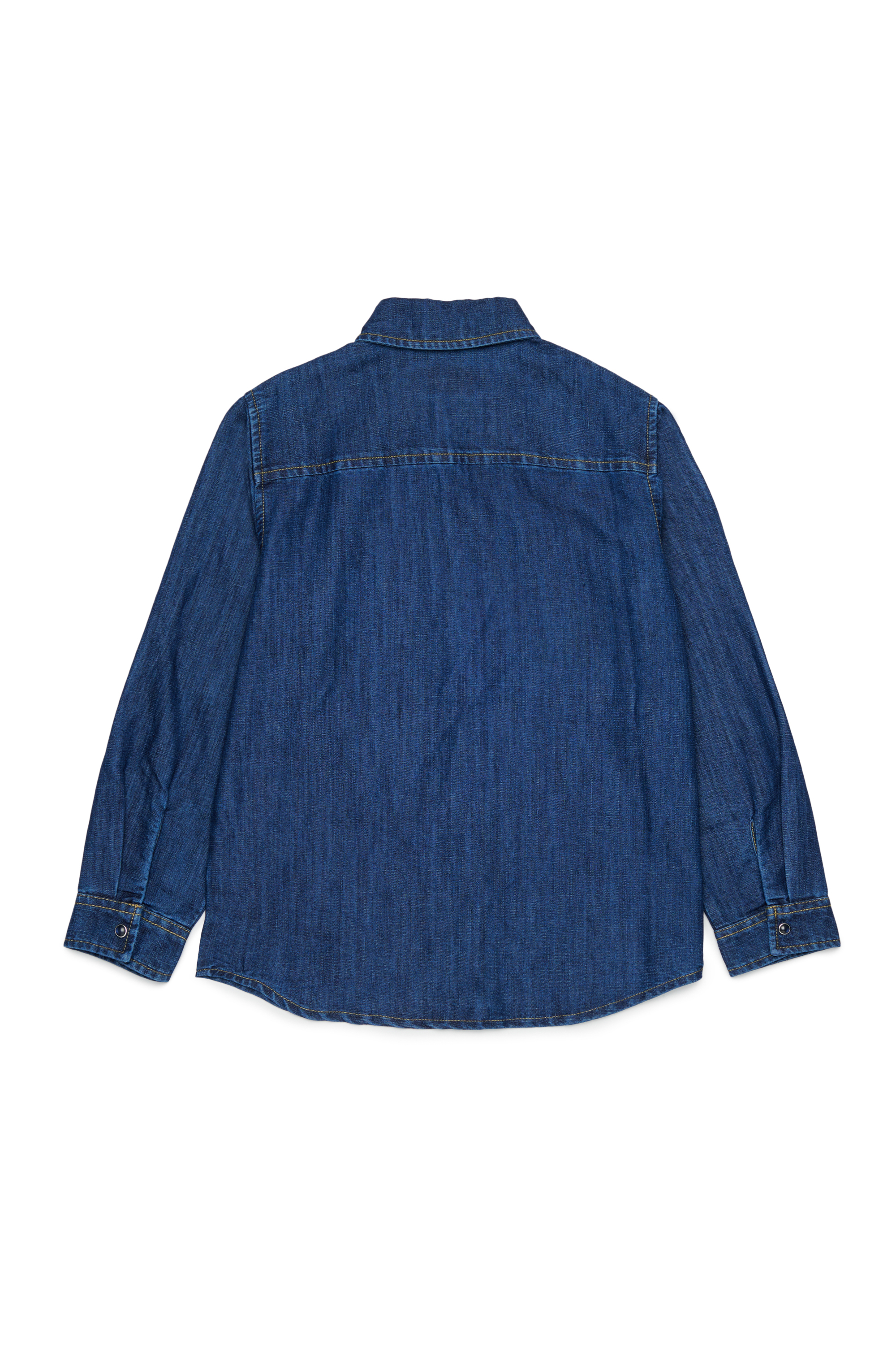 CSIMPLY-OVER, Medium blue