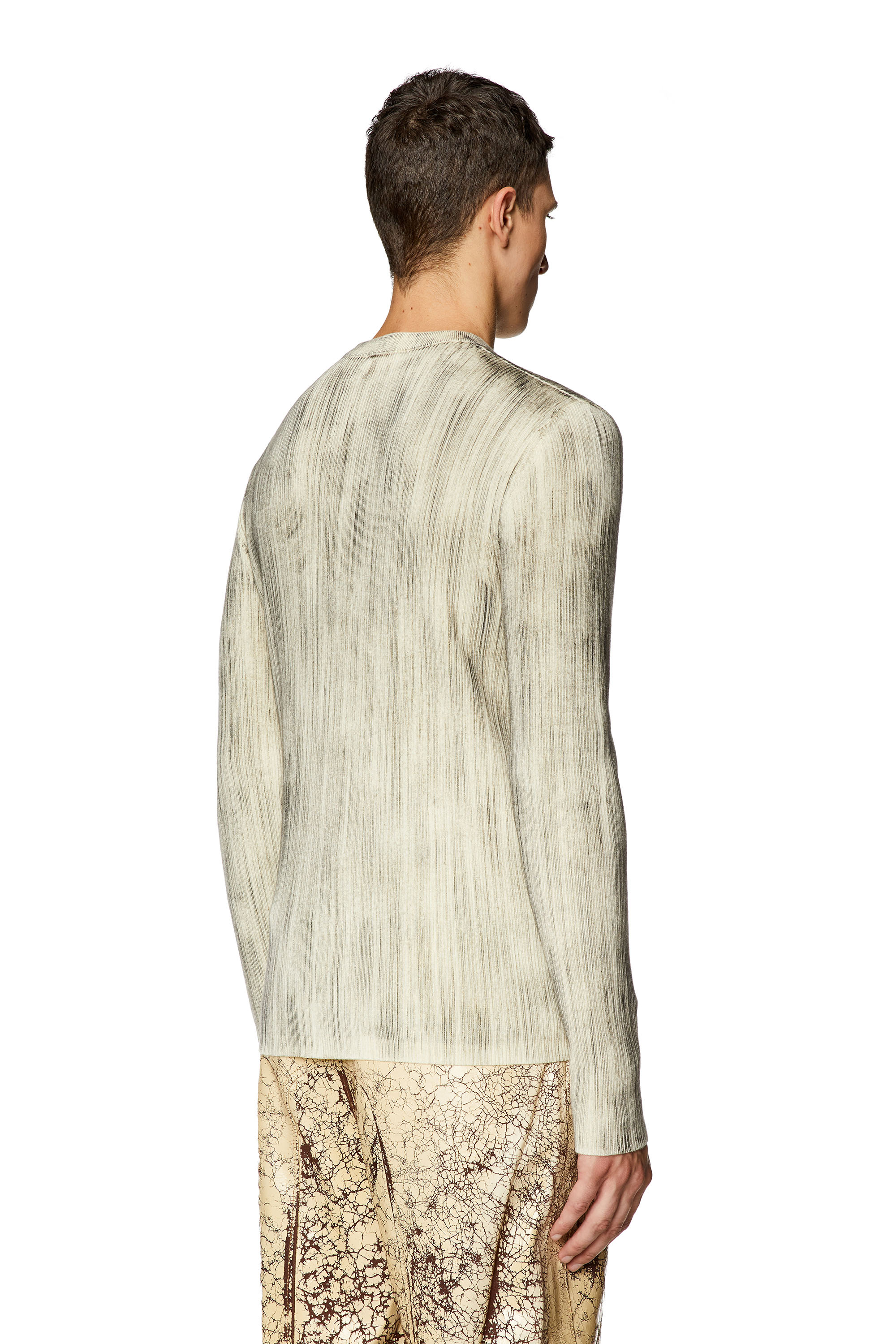 Diesel - K-ZACKY-C, Light Grey - Image 2