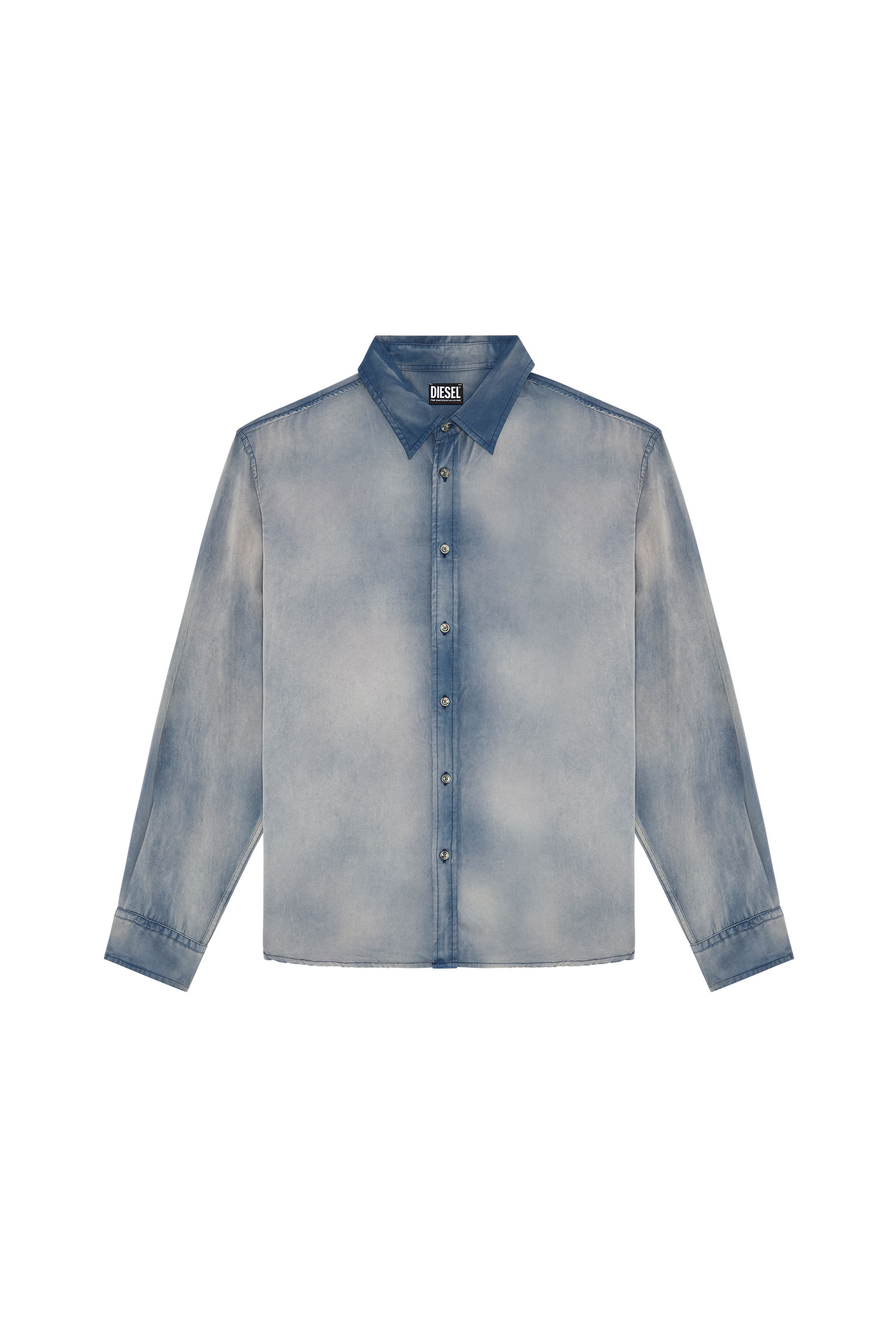 Diesel - S-UMBE-TREAT, Blue - Image 3