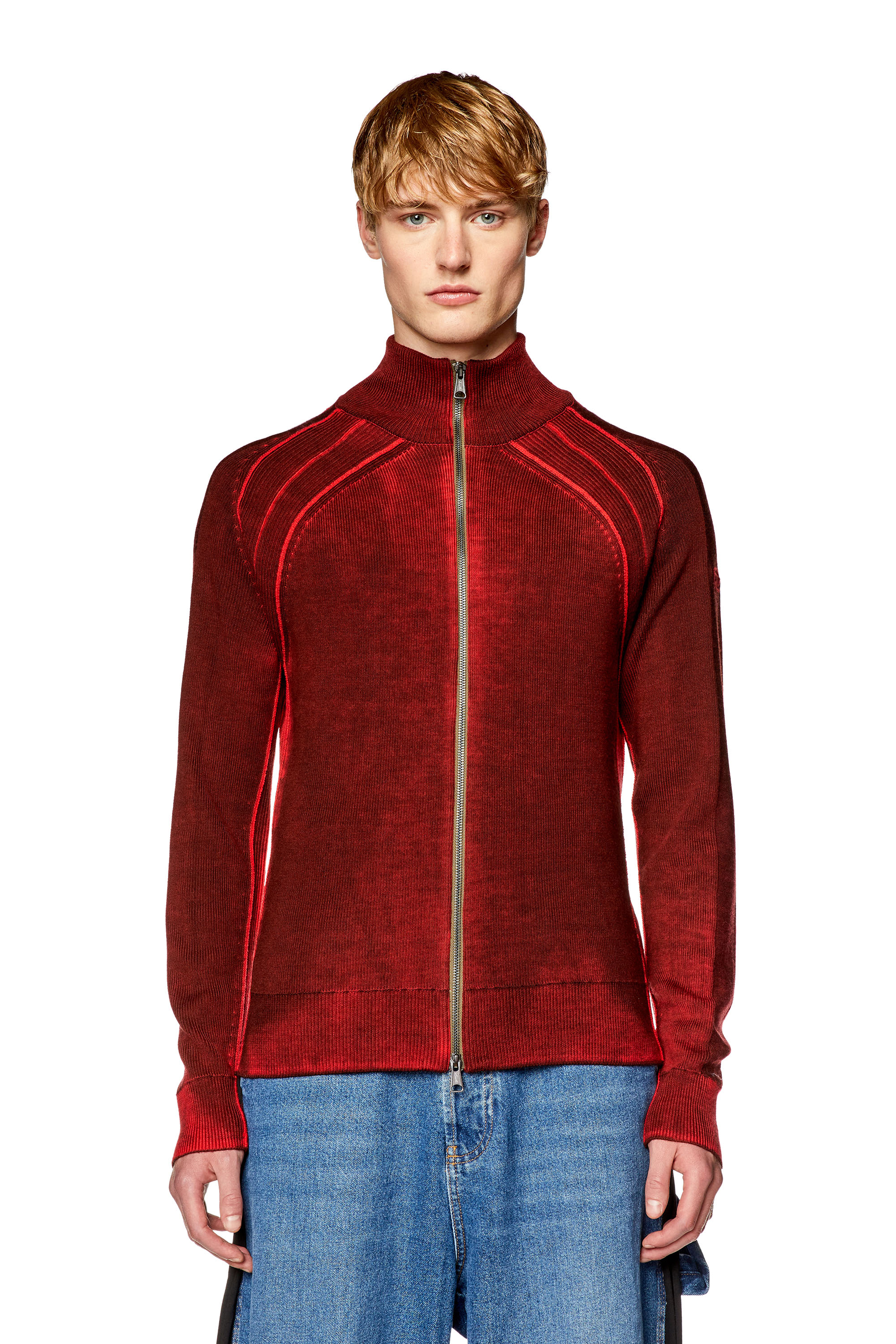 Diesel - K-IRINI, Red - Image 6