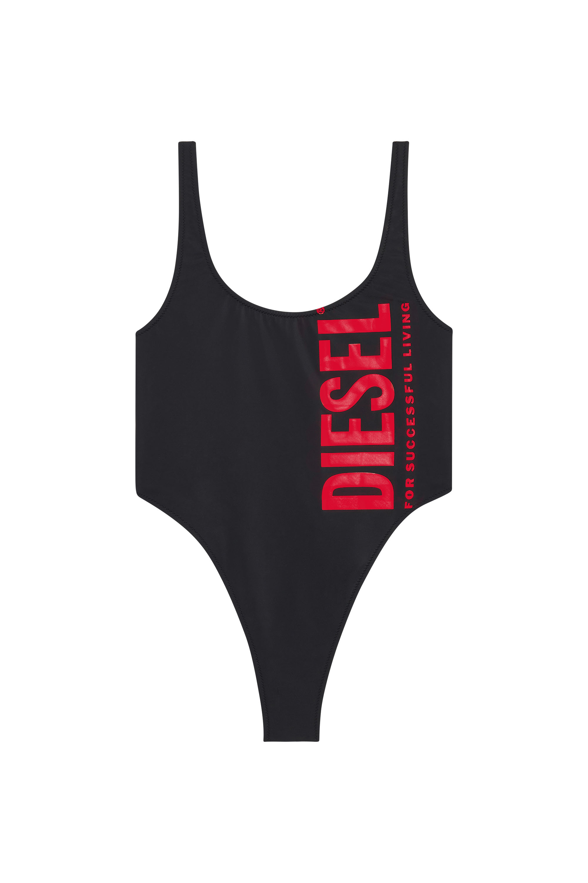 Diesel - BFSW-PAMELA, Black - Image 3