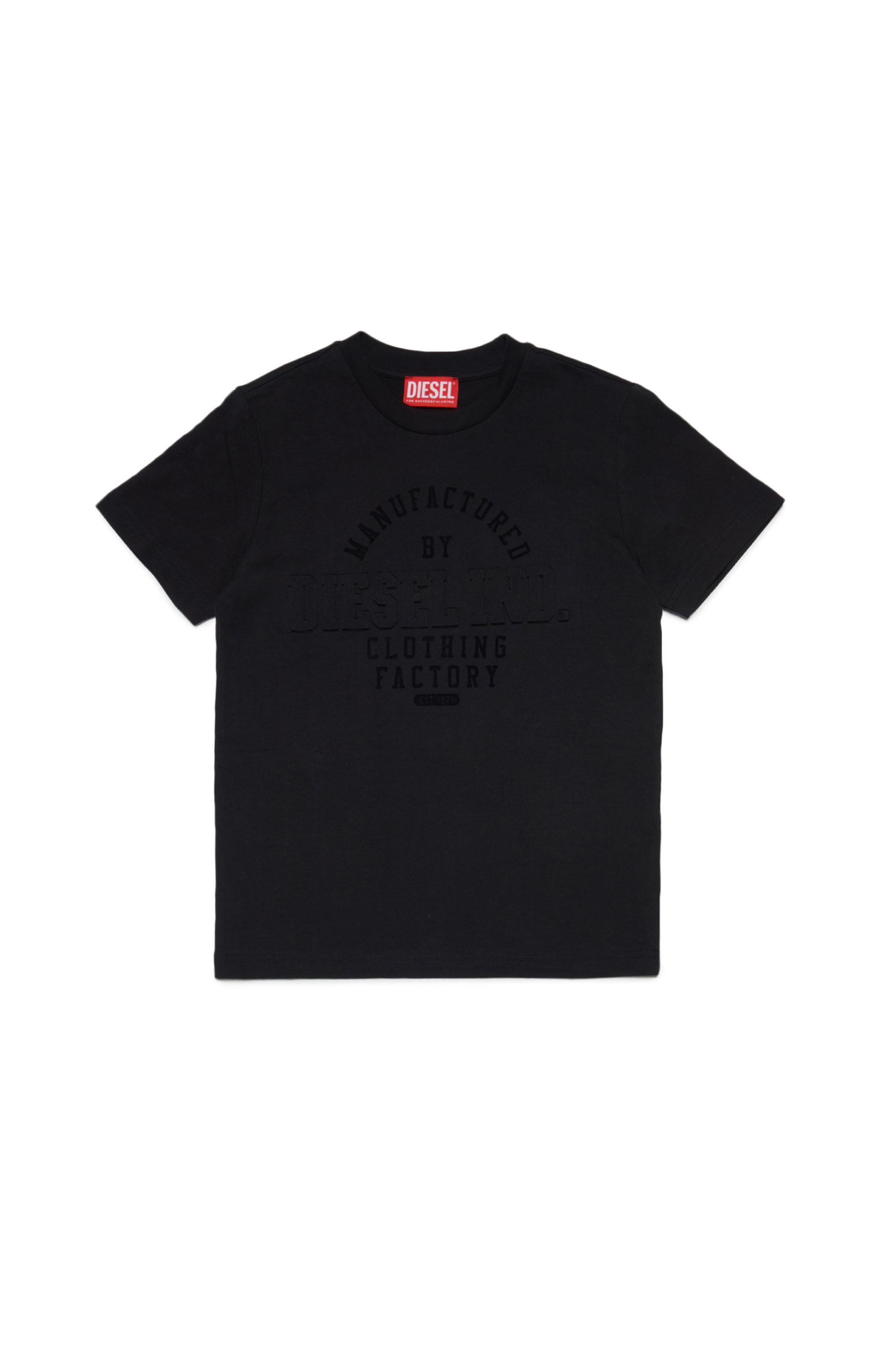 Diesel - TGILLY, Black - Image 1