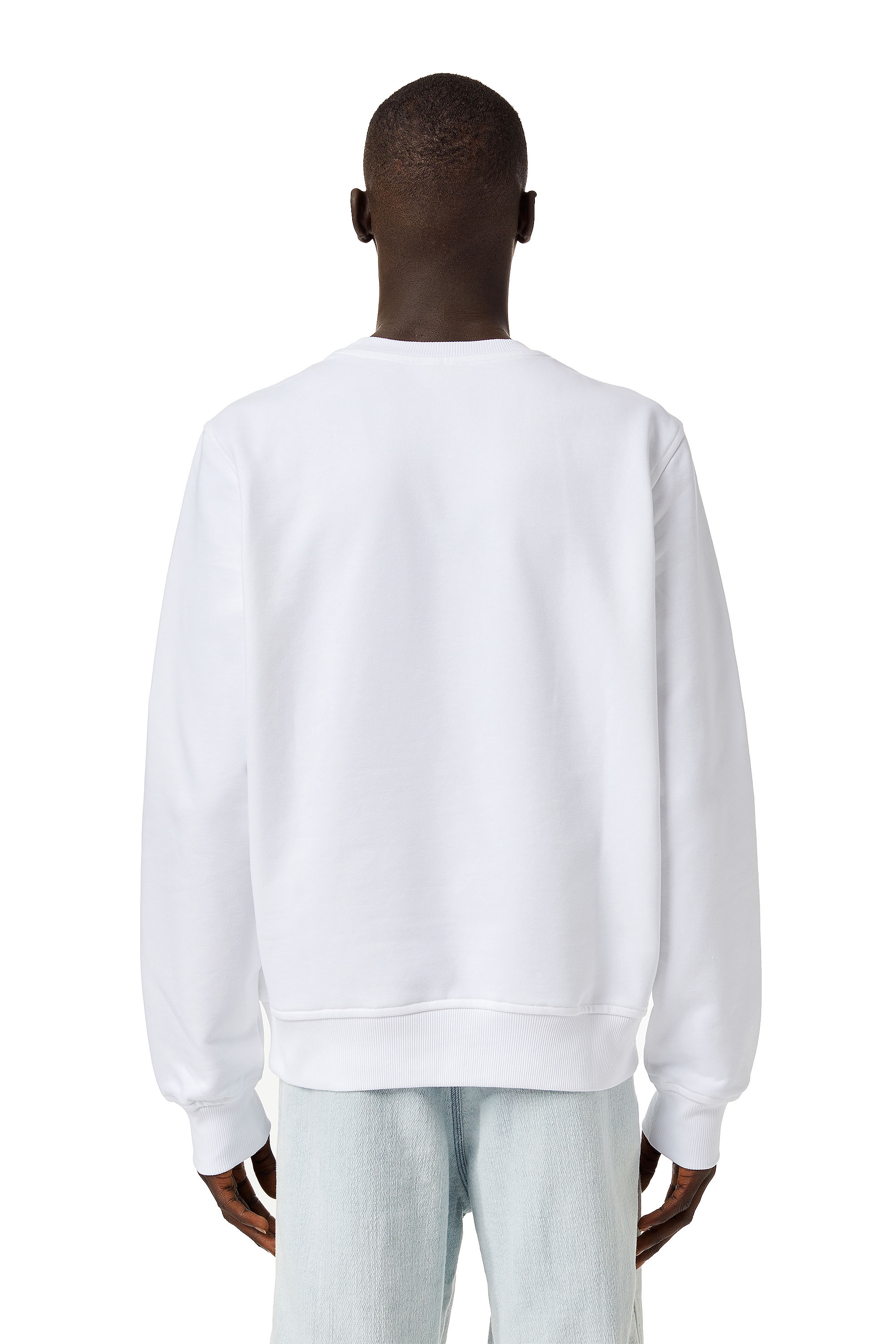 Diesel - S-GINN-D, White - Image 4