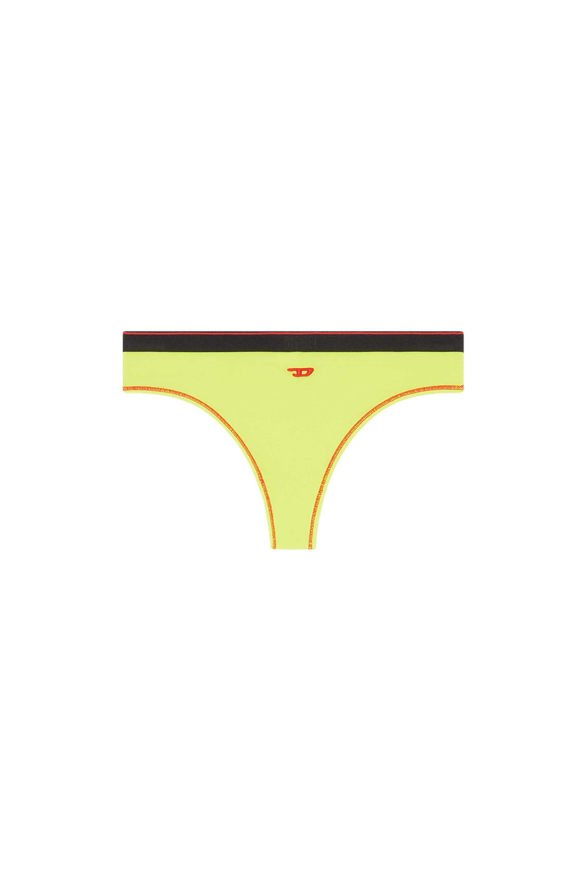 UFST-DAYLLA, Yellow Fluo