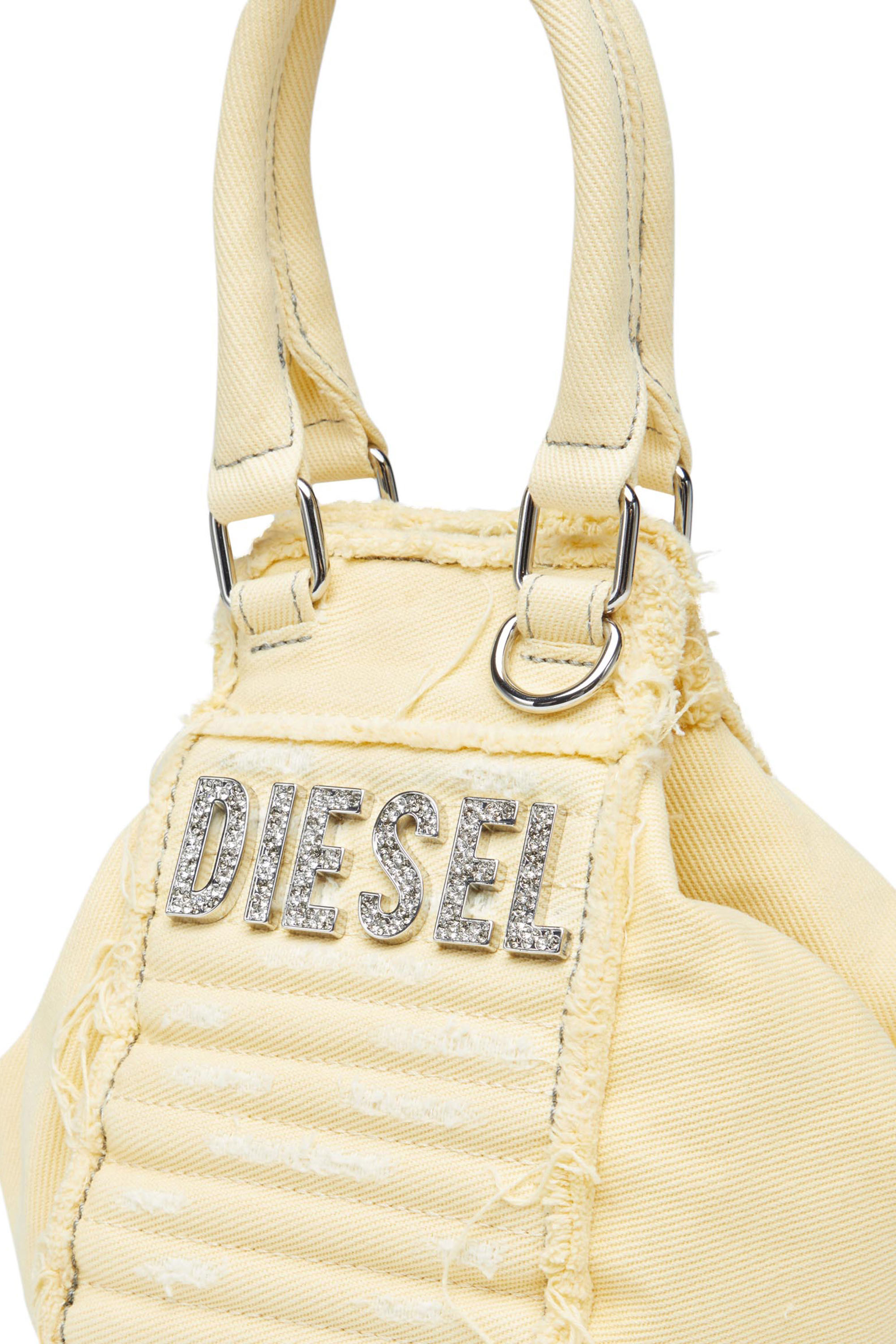 Diesel - D-VINA-C XS, Yellow - Image 5