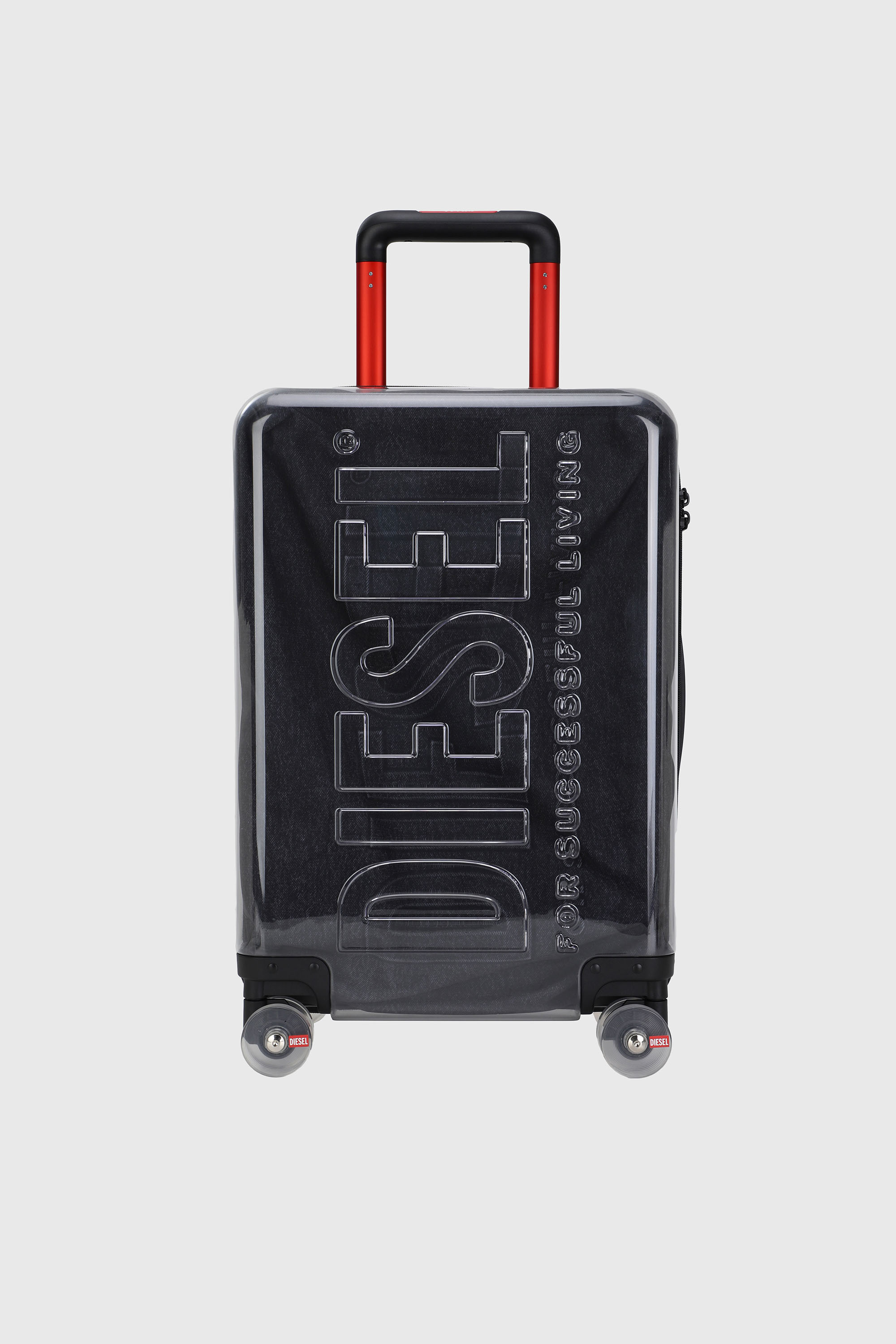 LU0036 HARD LUGGAGE - DSL009