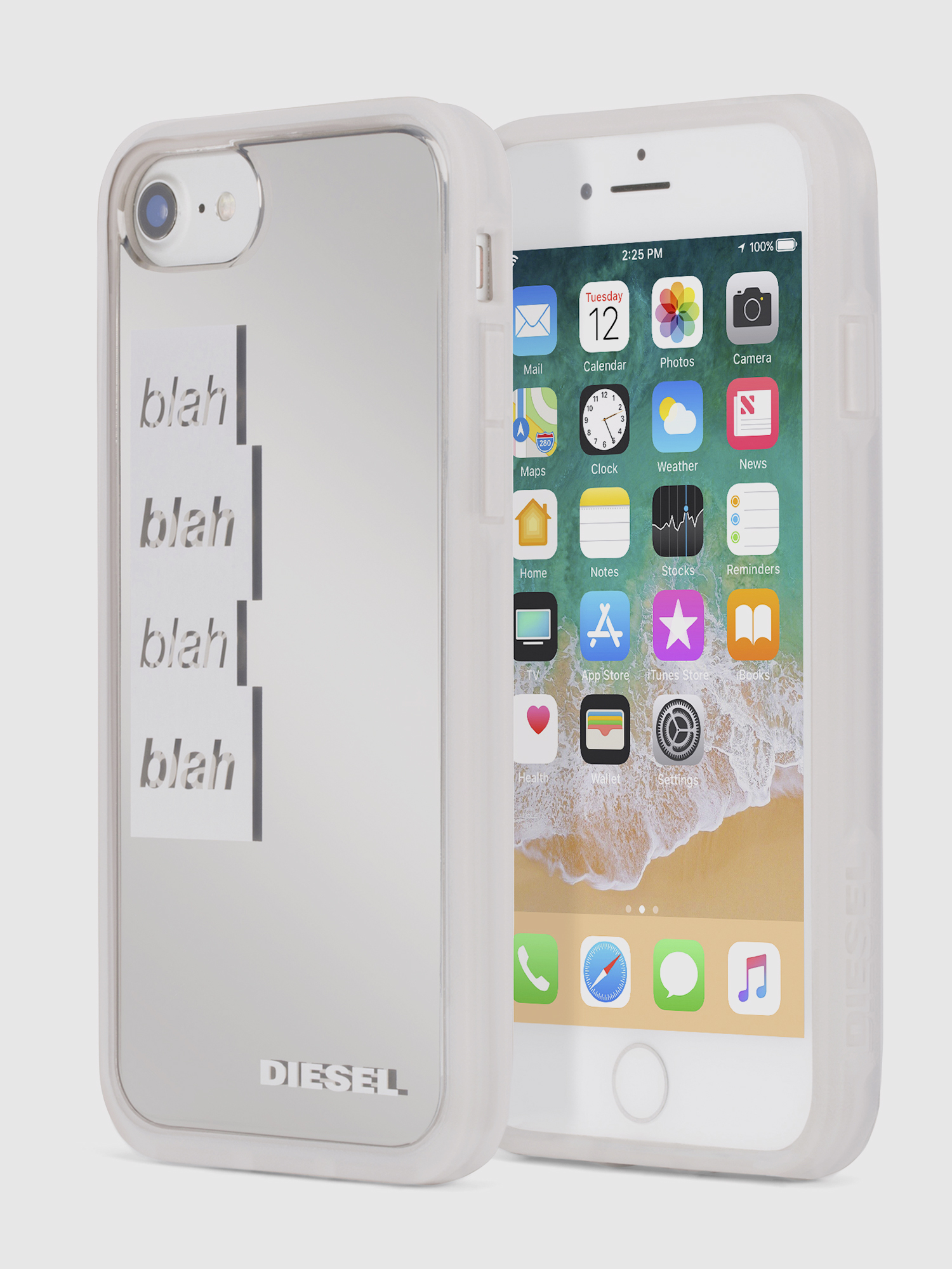 BLAH BLAH BLAH IPHONE 8 PLUS/7 PLUS/6s PLUS/6 PLUS CASE, 