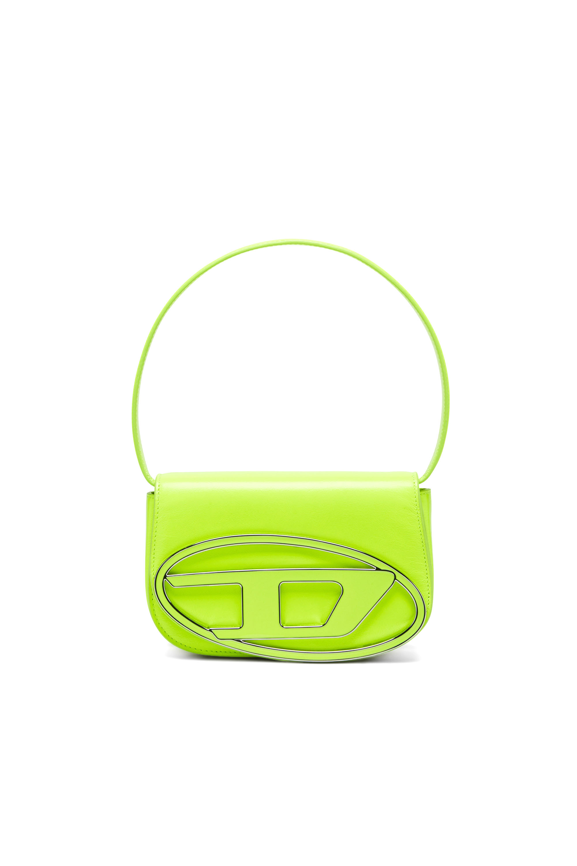 Diesel - 1DR, Yellow Fluo - Image 1