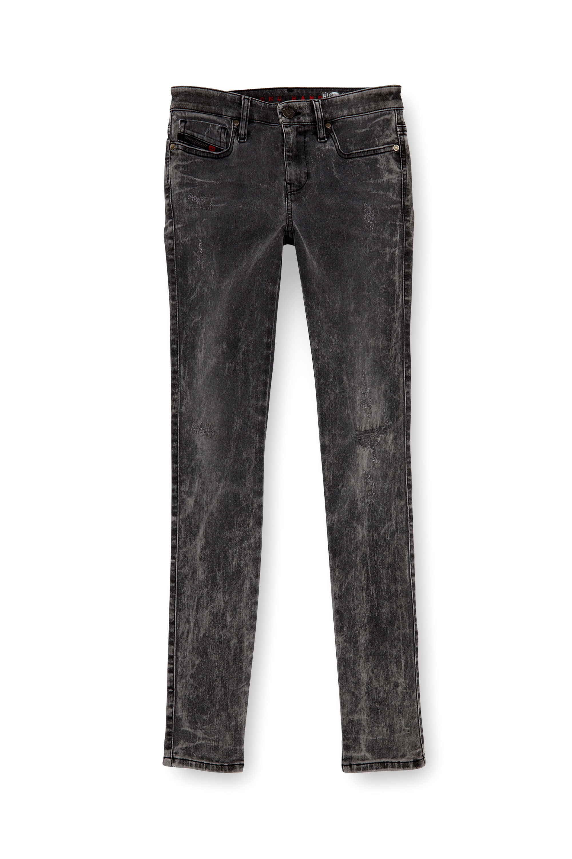 SKINZEE, 01 Diesel - Woman's SKINZEE, null - 1