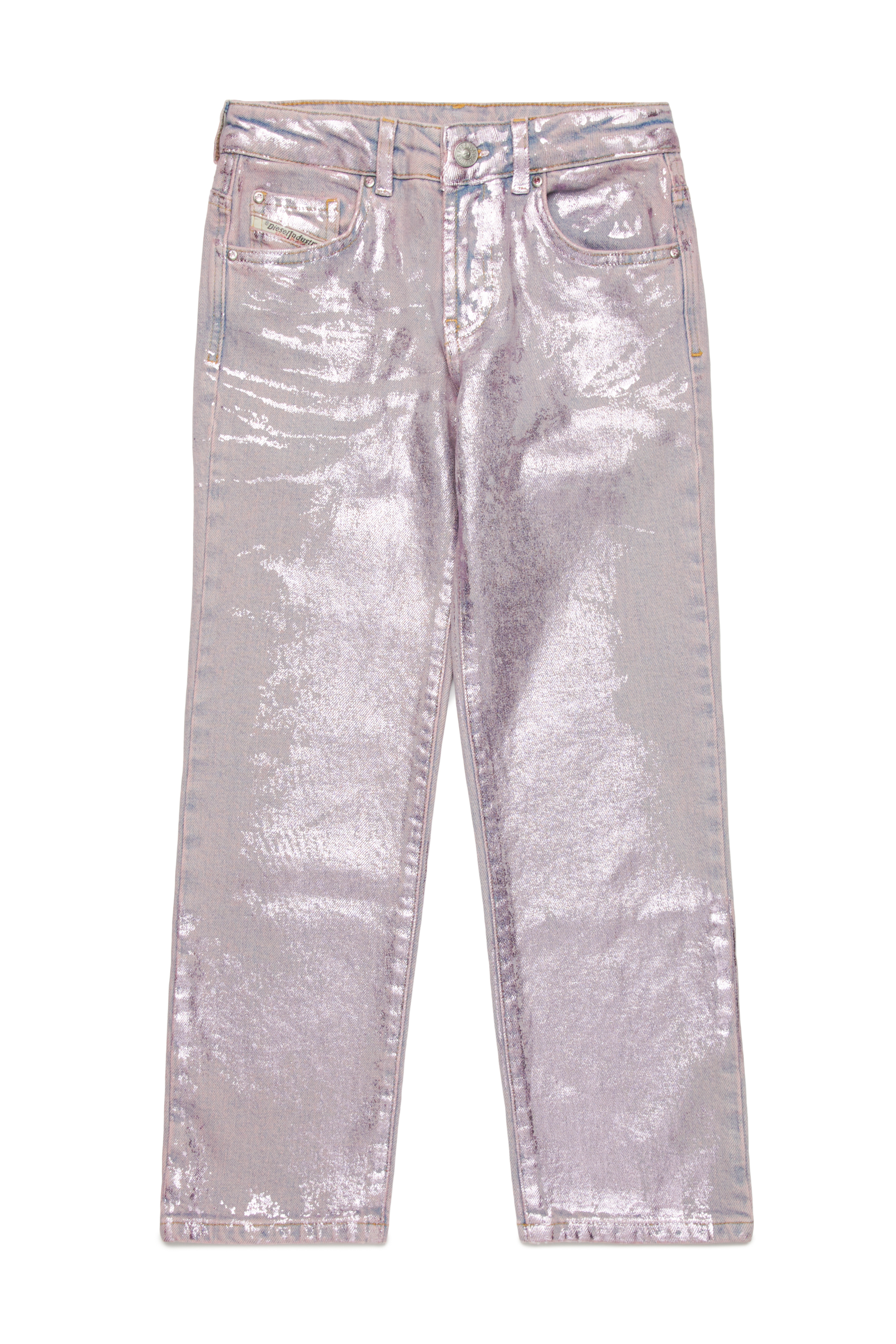 Diesel - Woman's 1989 D-MINE-J, Lilac - 1