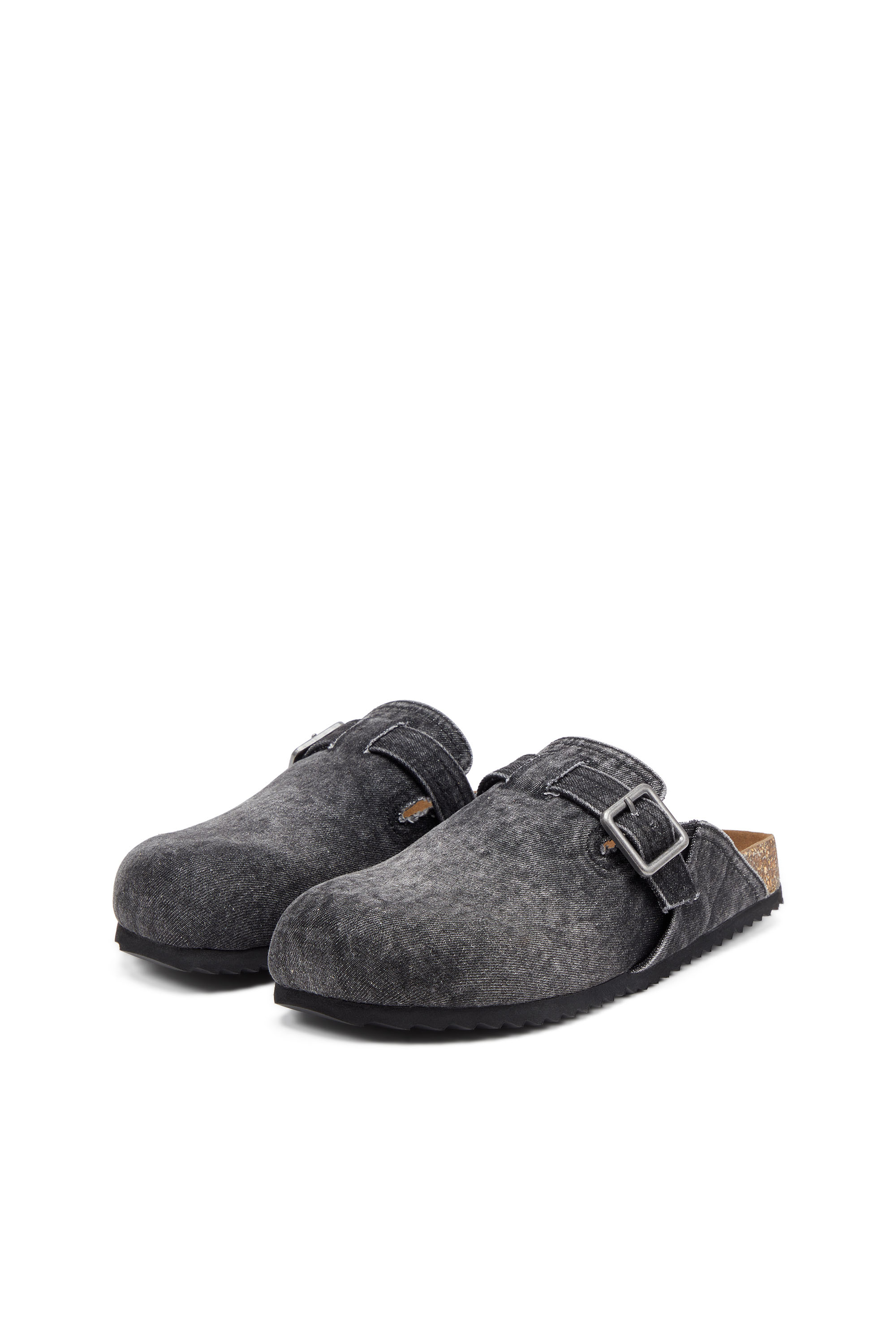 Diesel - D-WOODSTOCK X, Black - Image 9