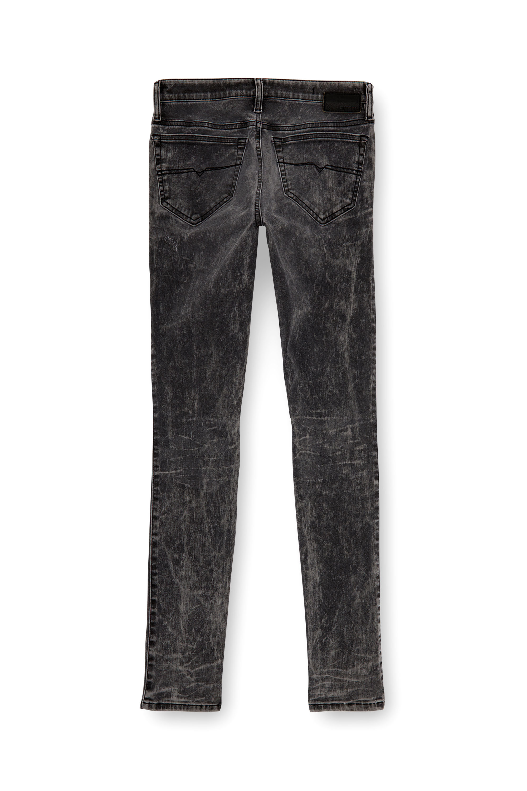 SKINZEE, 01 Diesel - Woman's SKINZEE, null - 2
