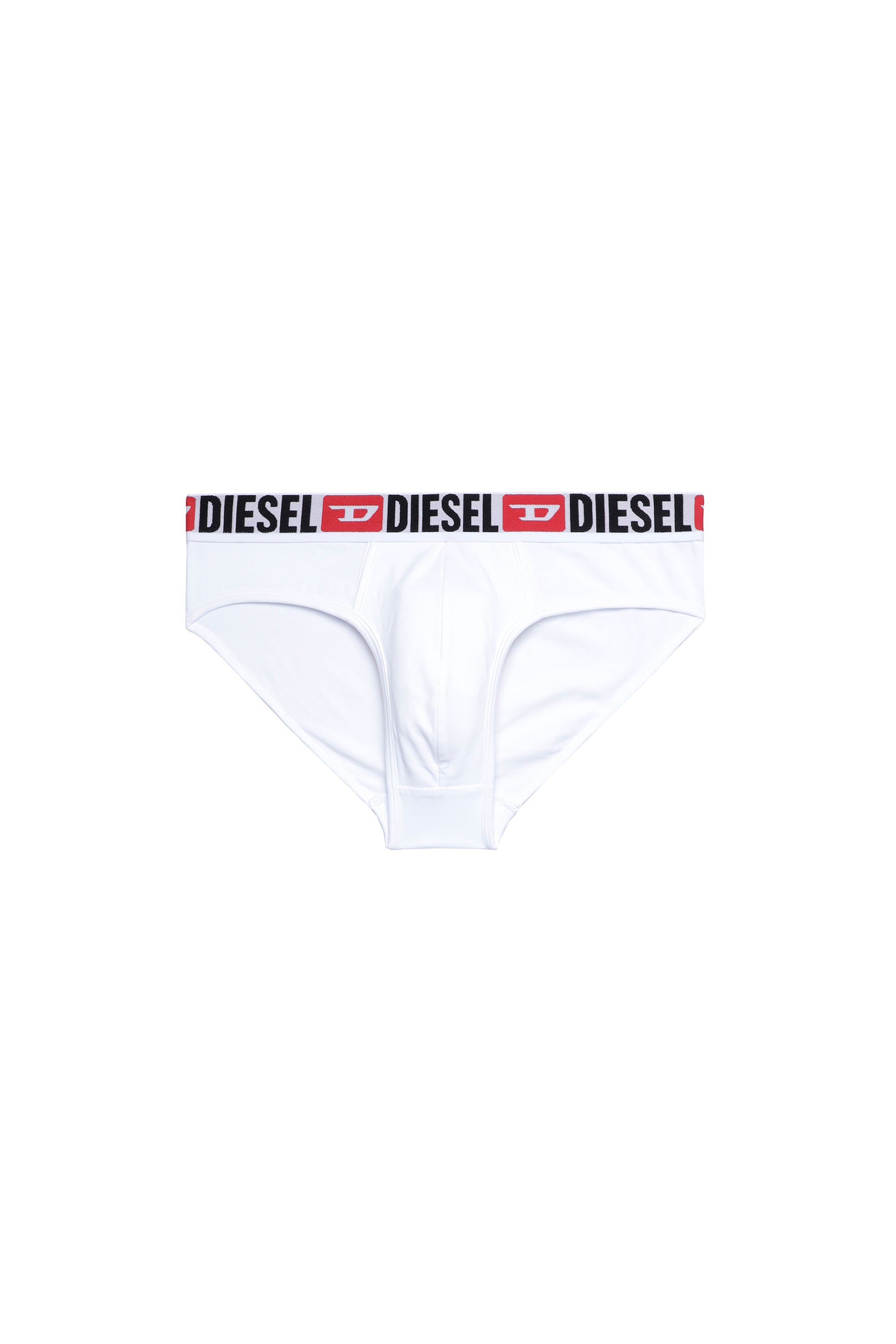Diesel - UMBR-ANDRETHREEPACK, White - Image 5