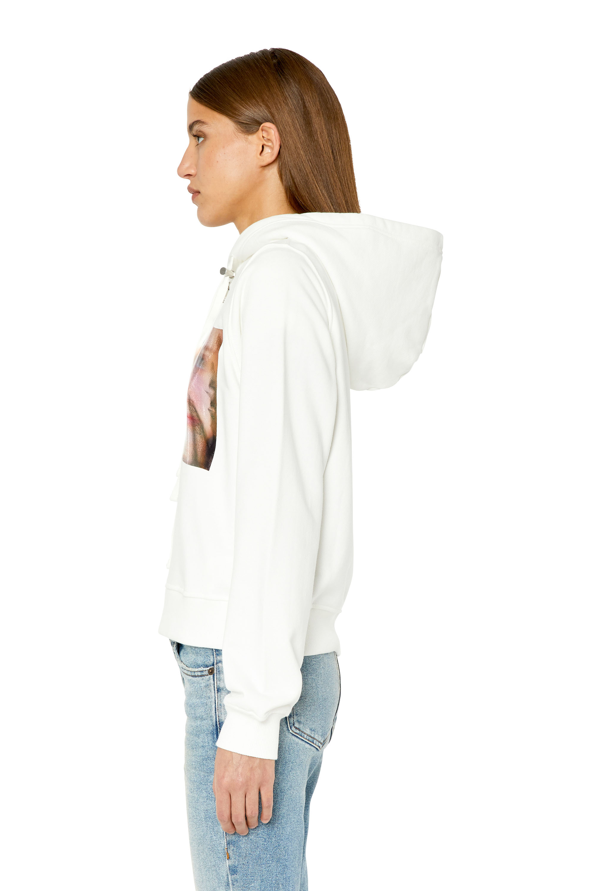 Diesel - F-REGGY-DROOD, White - Image 6