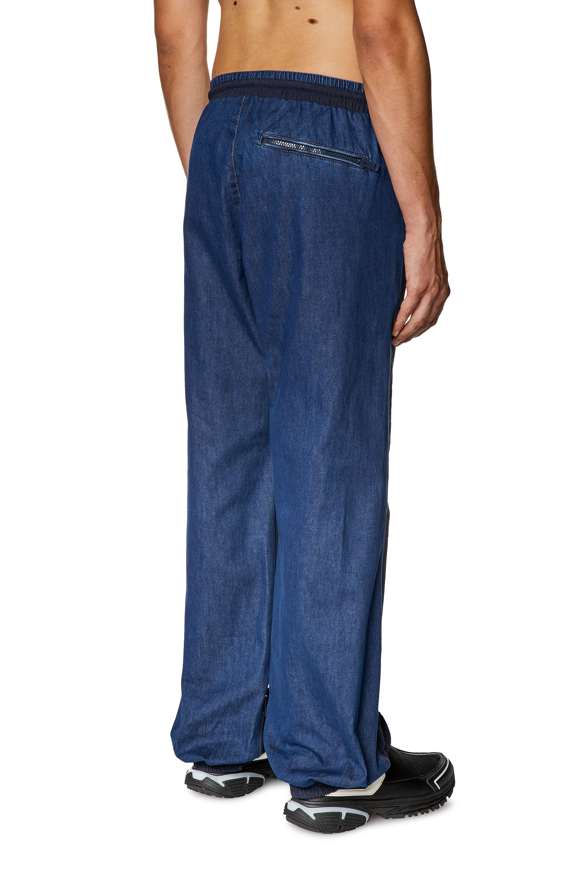 Diesel - P-BRIGHT, Blue - Image 2