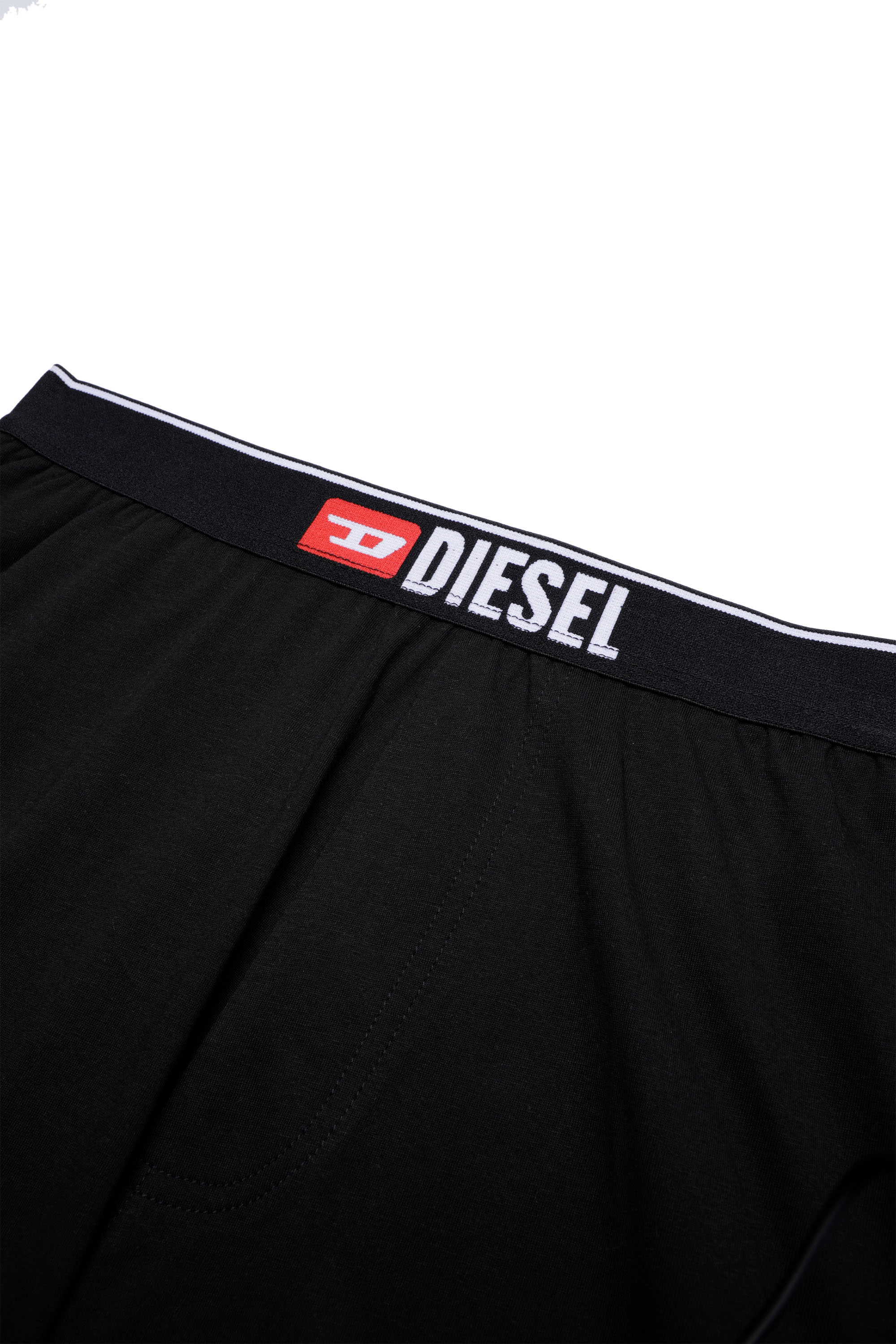 Diesel - UMSET-JUST-TOMY-P, Black/White - Image 4