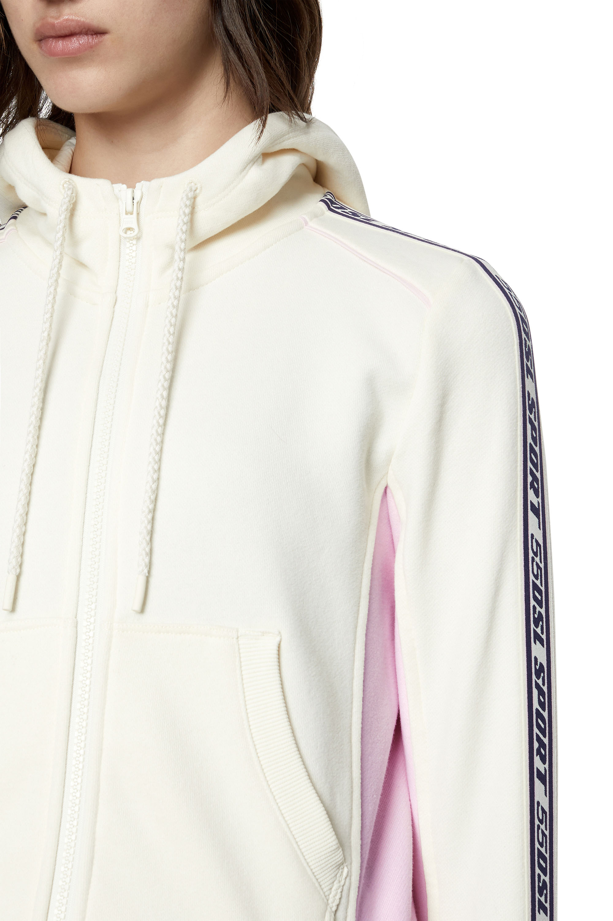 Diesel - AWST-COORT-HT04, White - Image 5
